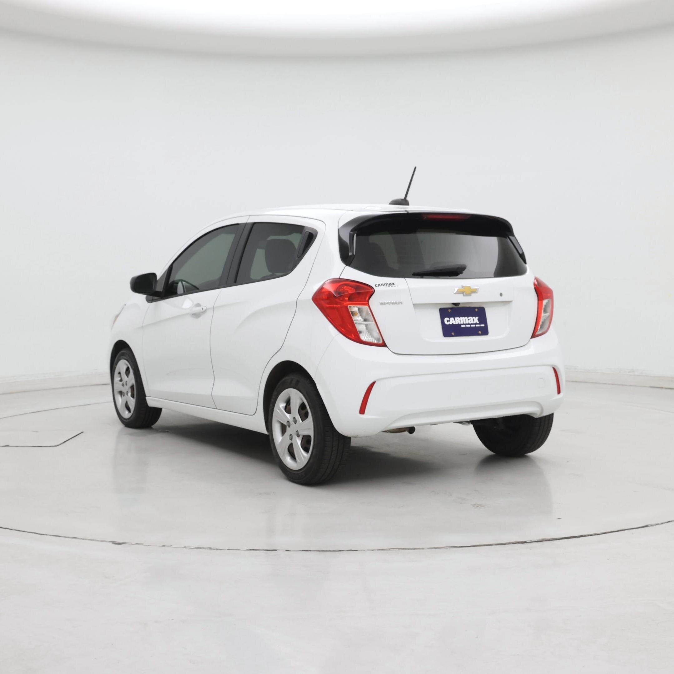 Thumbnail: 2021 Chevrolet Spark - 2