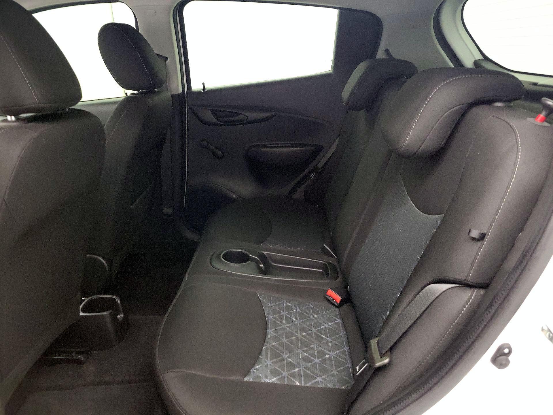 Thumbnail: 2021 Chevrolet Spark - 19