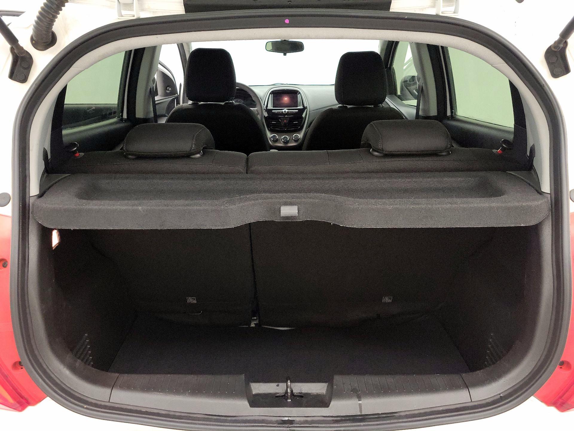 Thumbnail: 2021 Chevrolet Spark - 20