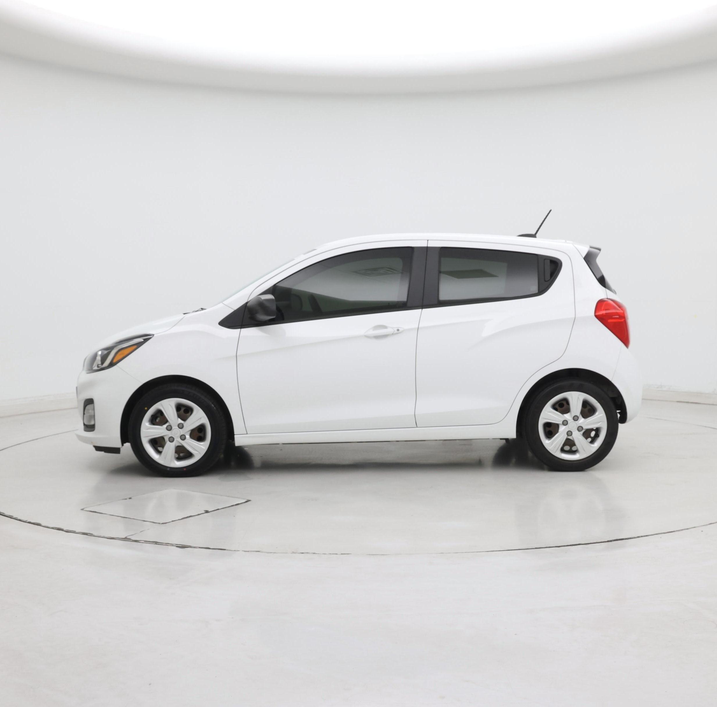 Thumbnail: 2021 Chevrolet Spark - 3
