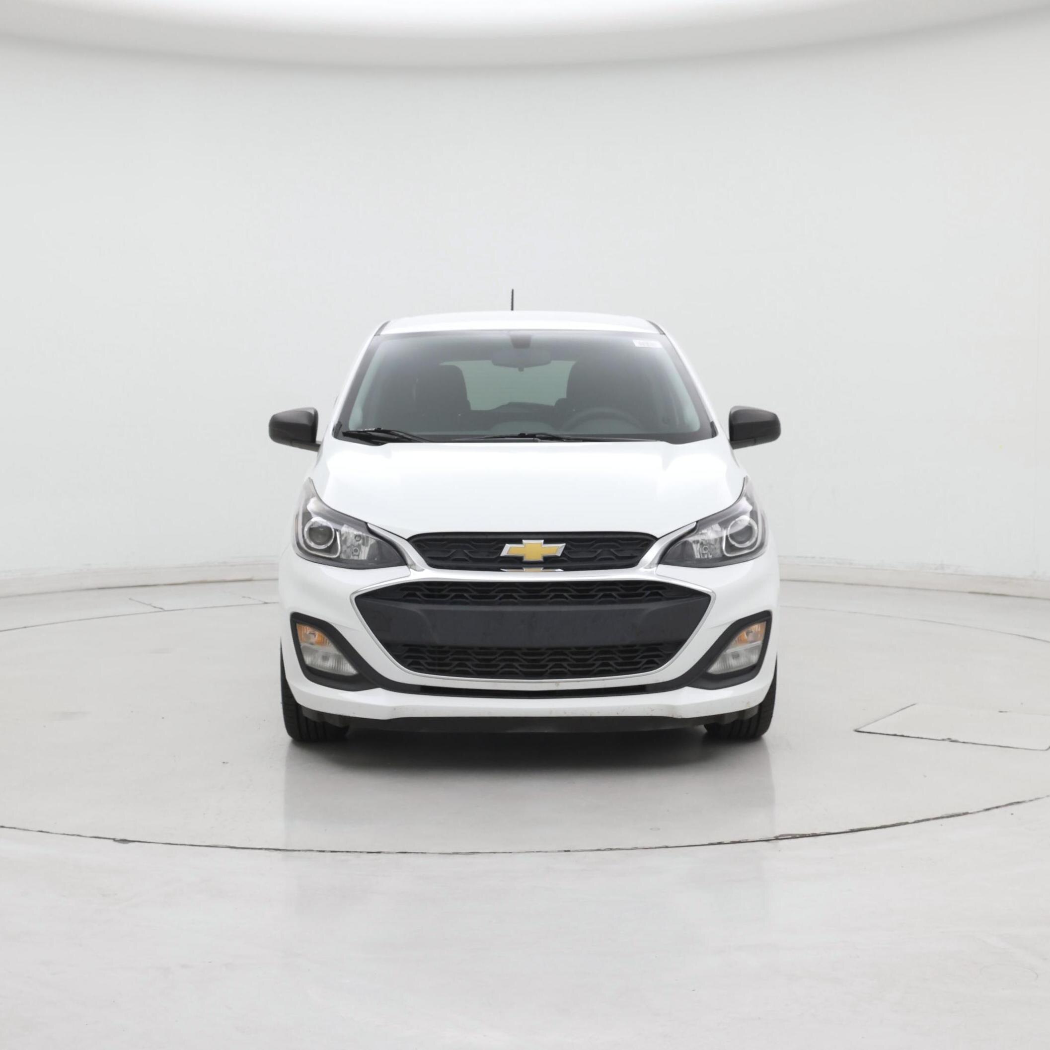 Thumbnail: 2021 Chevrolet Spark - 5