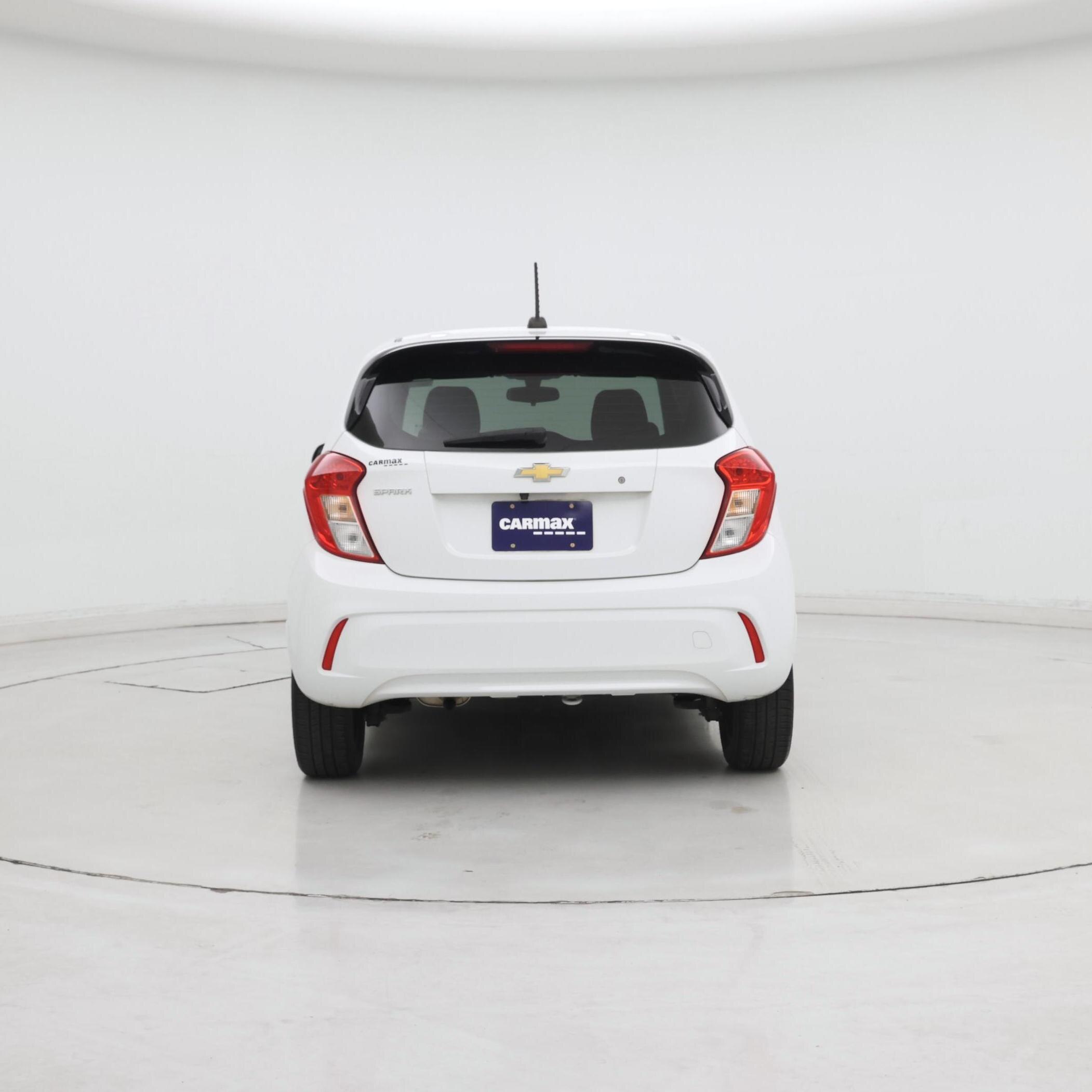 Thumbnail: 2021 Chevrolet Spark - 6