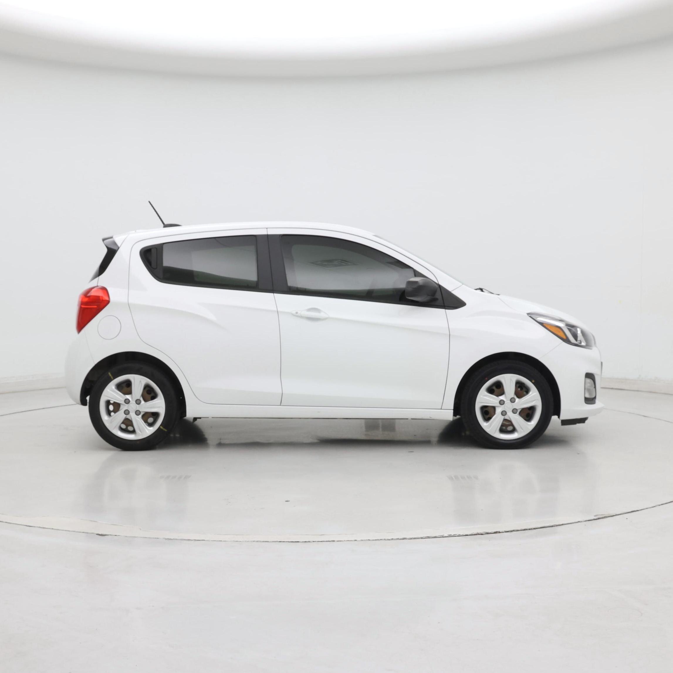 Thumbnail: 2021 Chevrolet Spark - 7