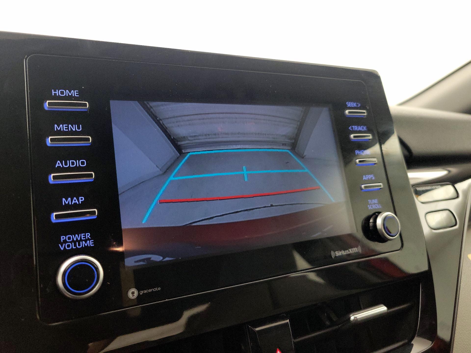 Thumbnail: 2021 Toyota Camry - 14