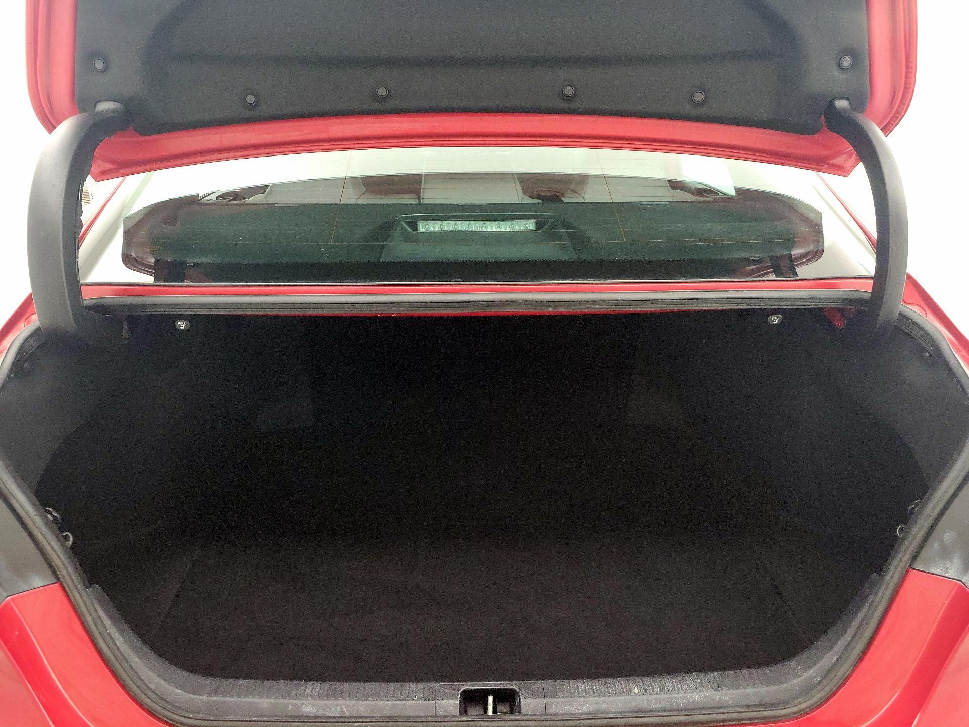 Thumbnail: 2021 Toyota Camry - 20