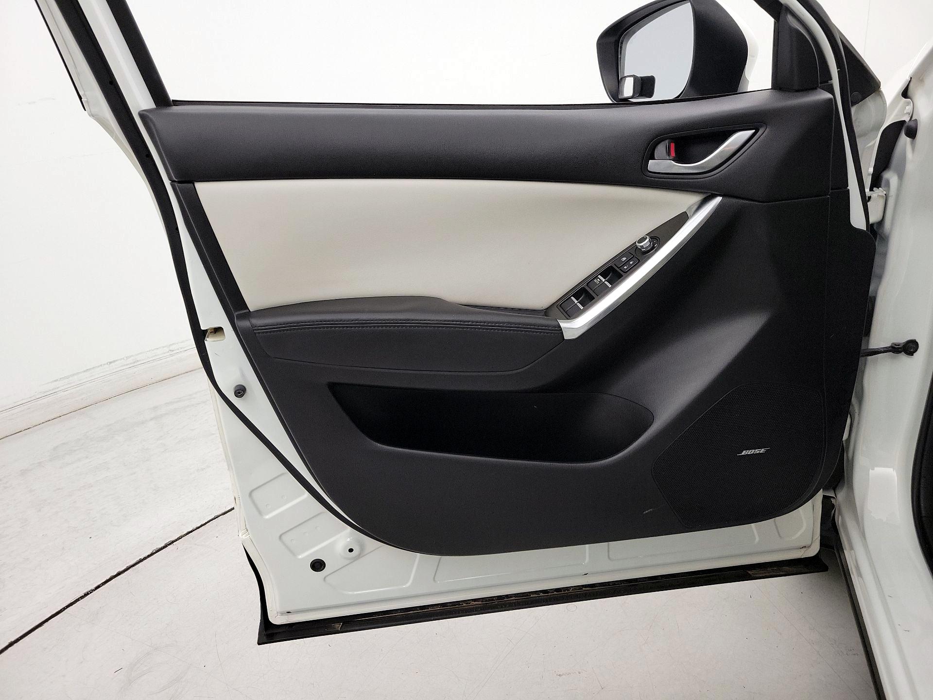 Thumbnail: 2016 Mazda CX-5 - 12