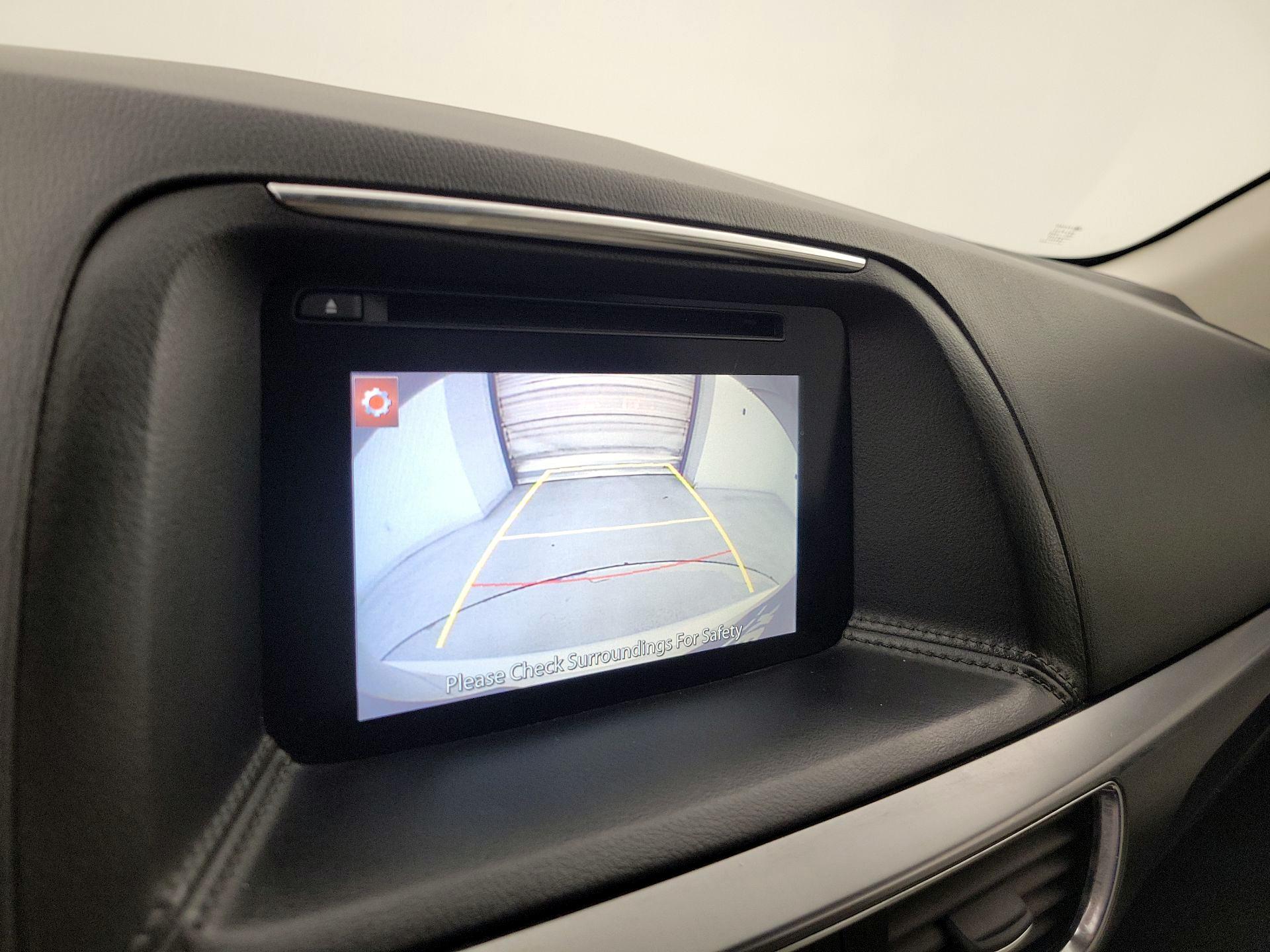 Thumbnail: 2016 Mazda CX-5 - 14