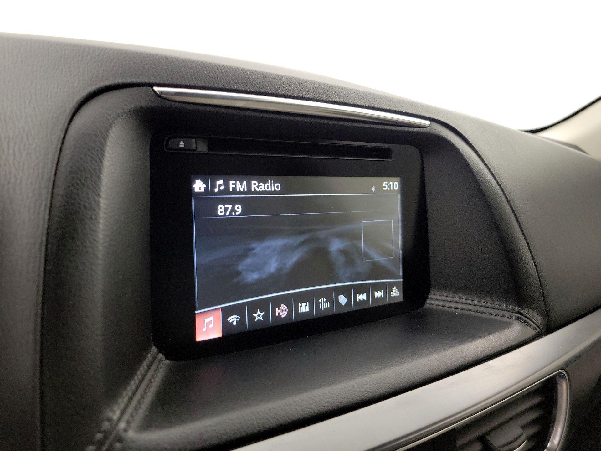 Thumbnail: 2016 Mazda CX-5 - 15