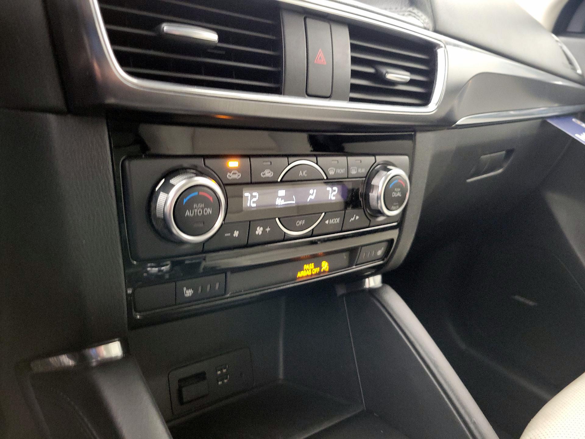 Thumbnail: 2016 Mazda CX-5 - 16