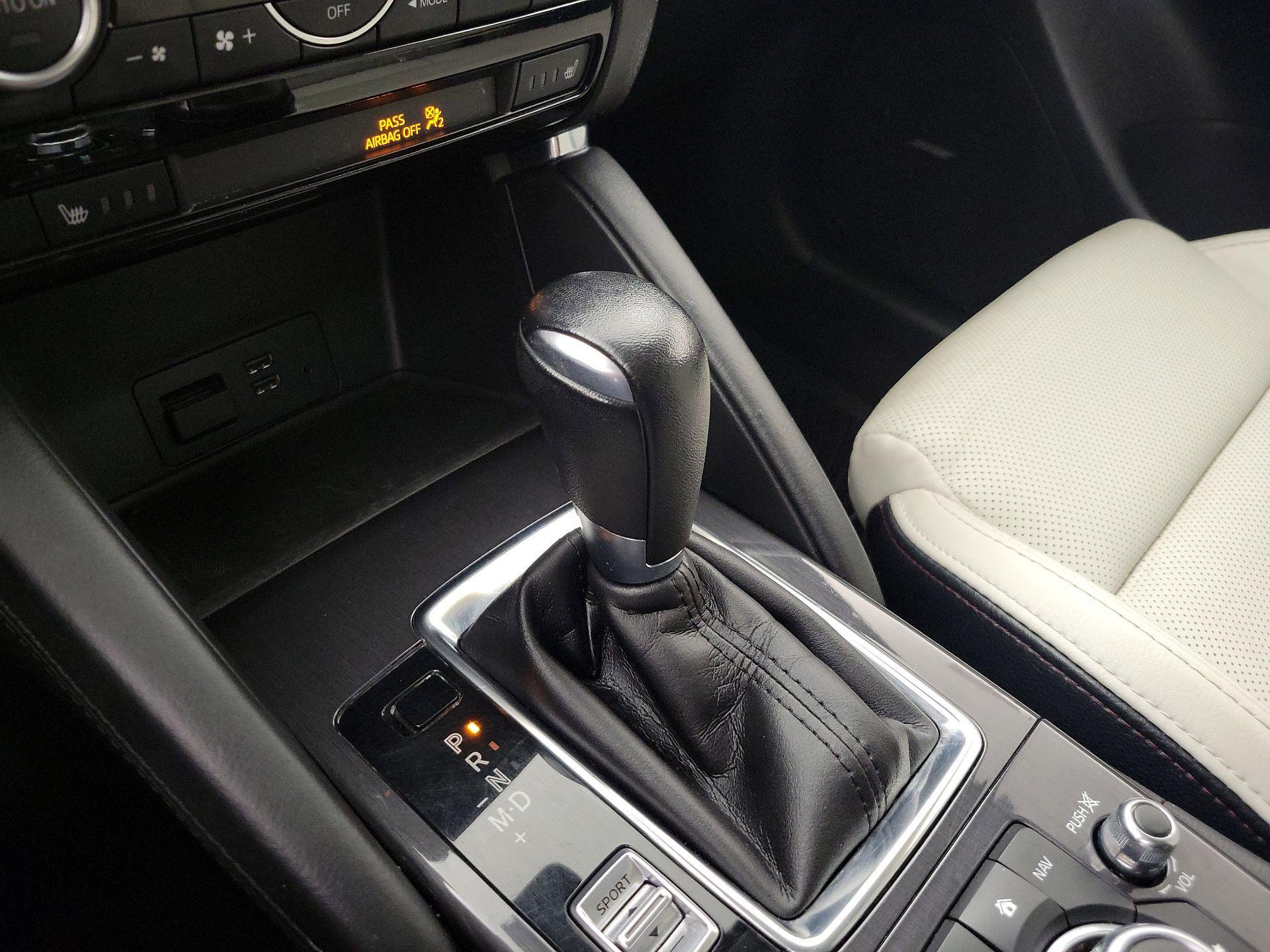 Thumbnail: 2016 Mazda CX-5 - 17