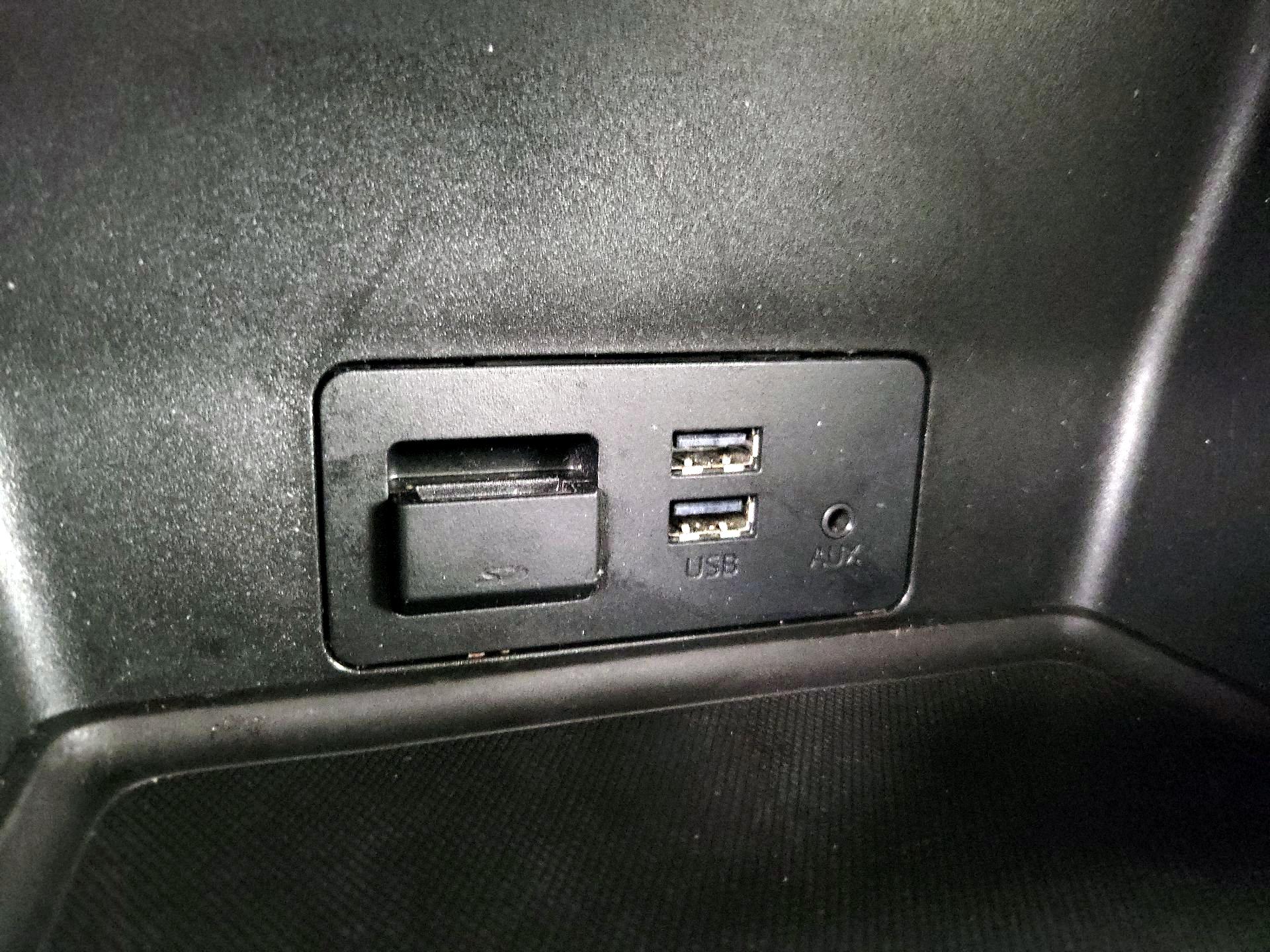 Thumbnail: 2016 Mazda CX-5 - 18