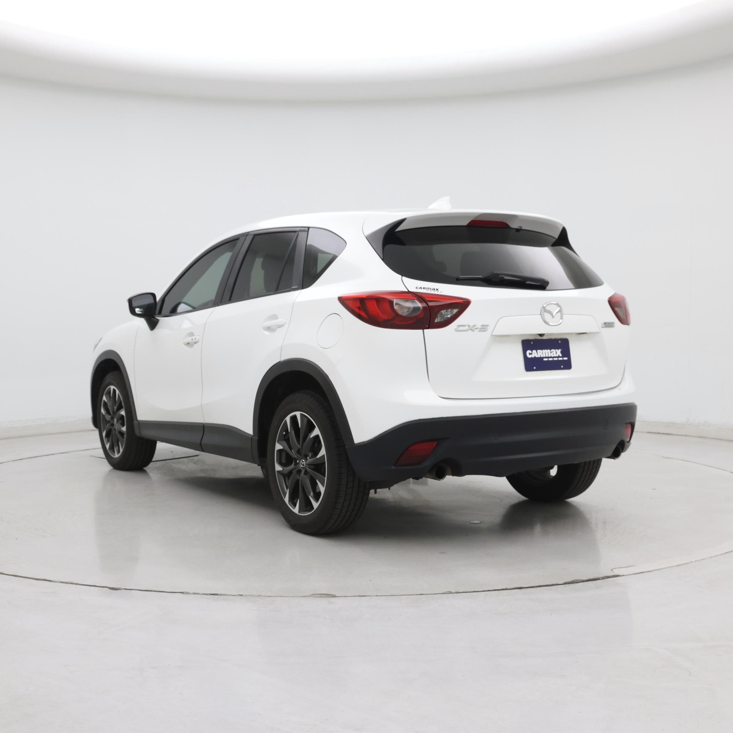 Thumbnail: 2016 Mazda CX-5 - 2