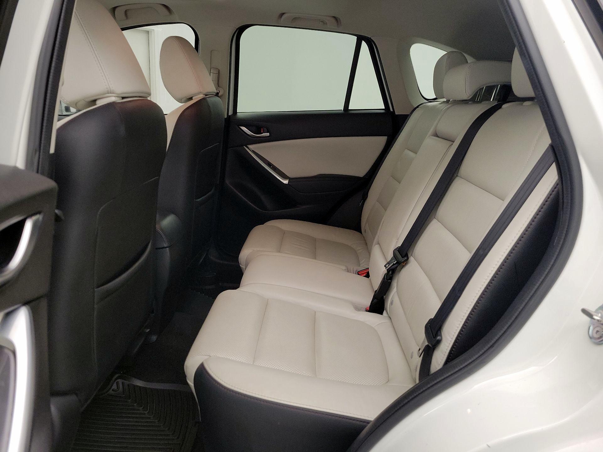 Thumbnail: 2016 Mazda CX-5 - 20