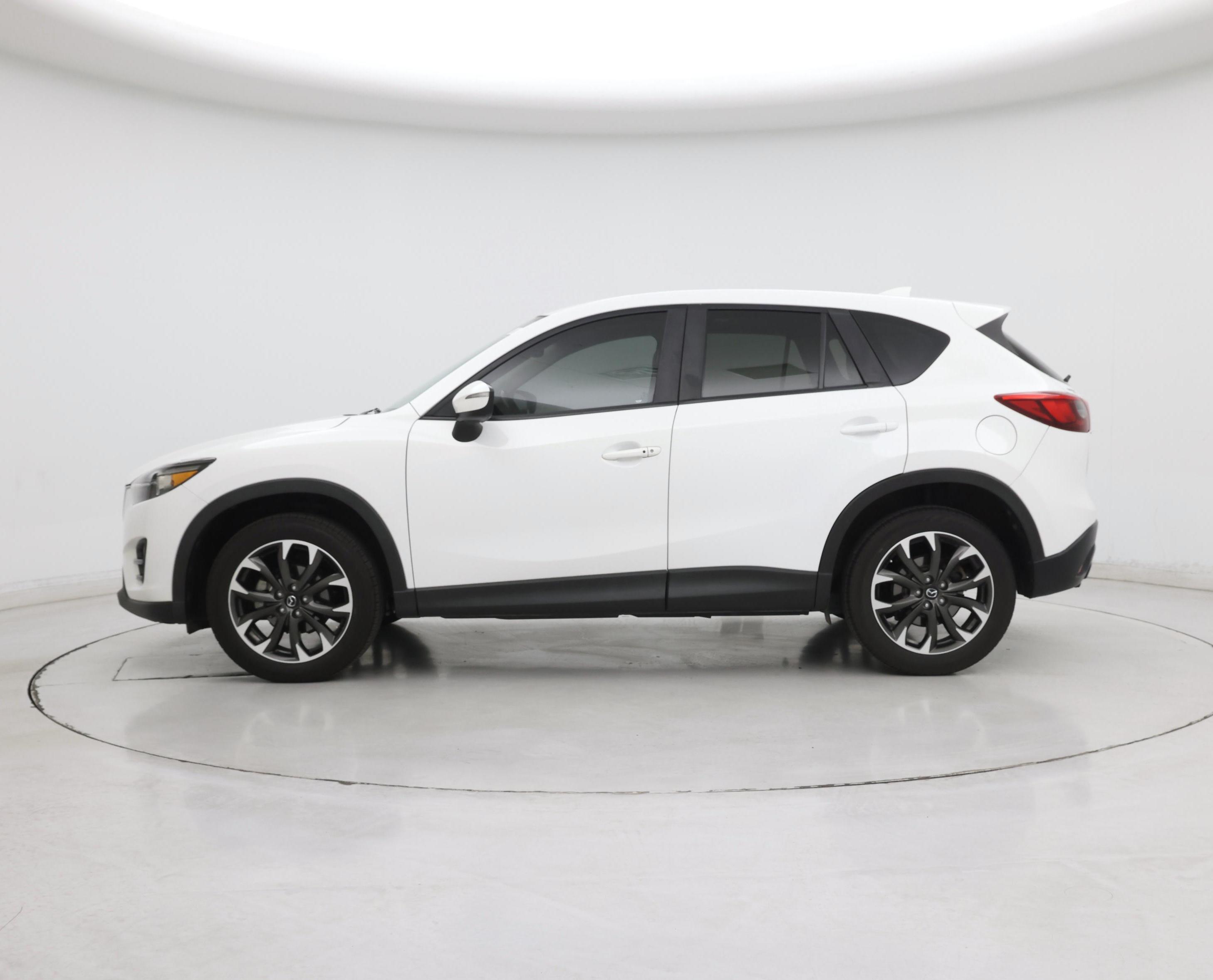 Thumbnail: 2016 Mazda CX-5 - 3