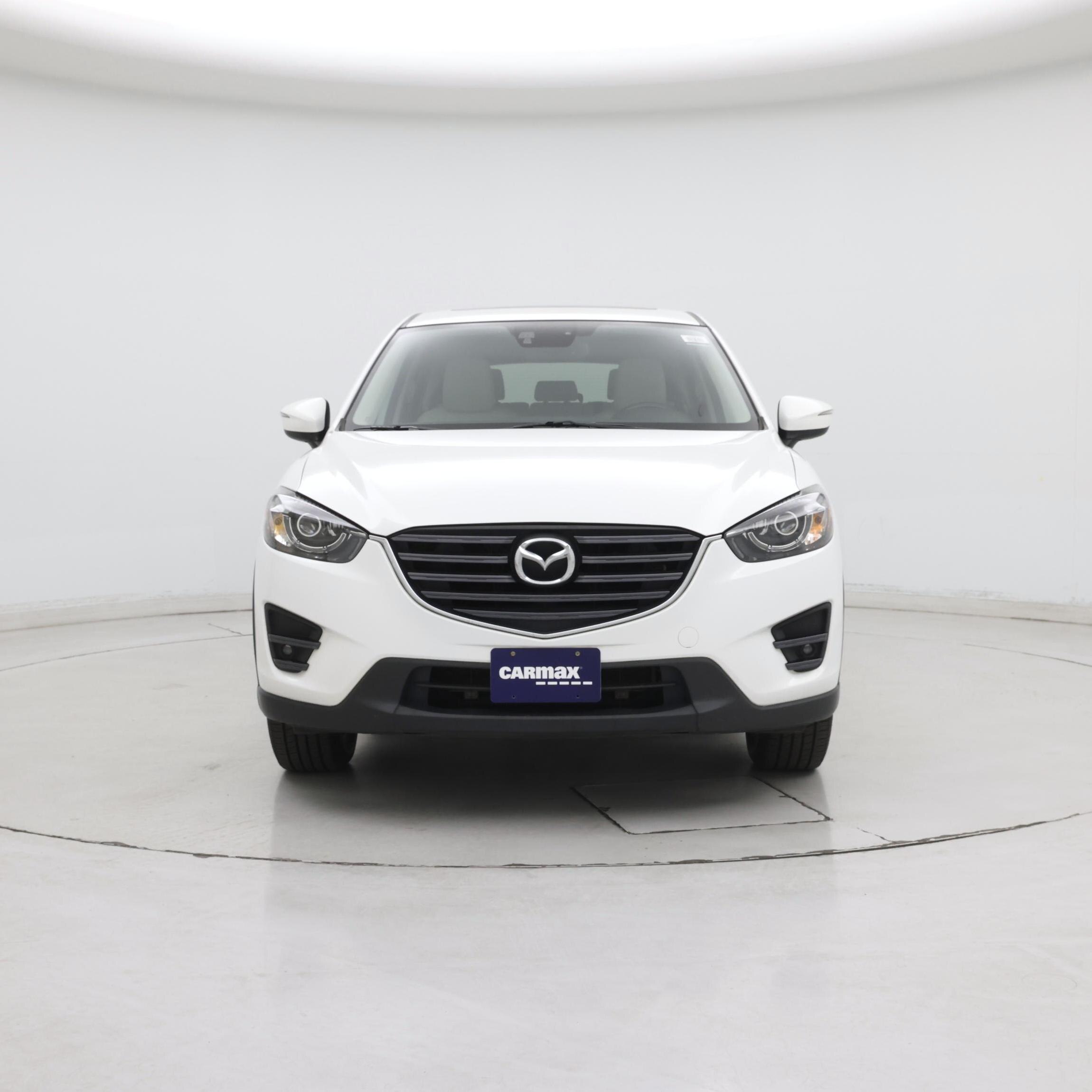 Thumbnail: 2016 Mazda CX-5 - 5