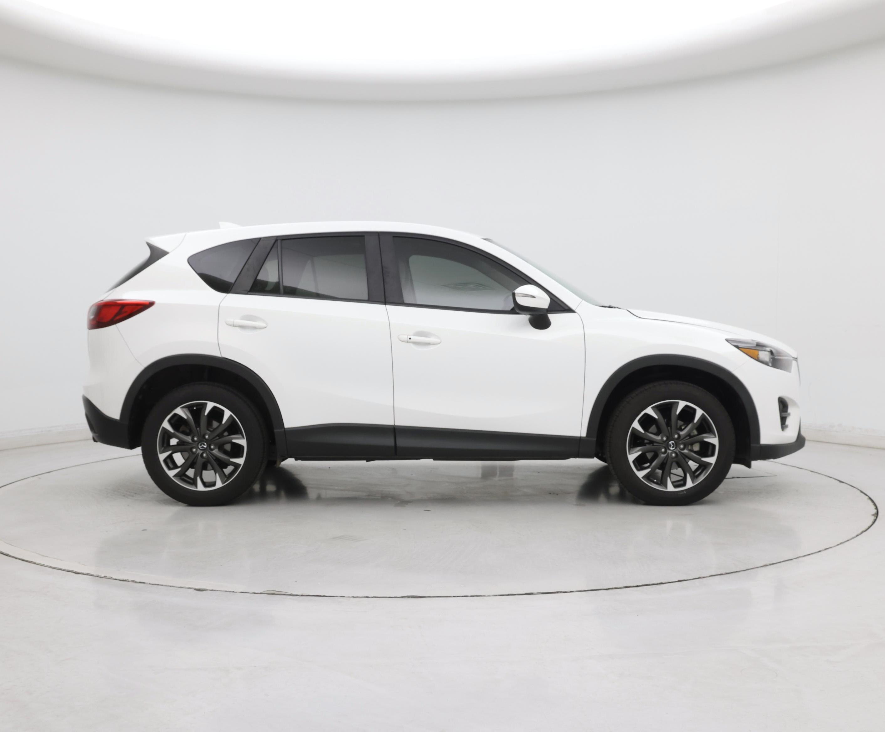 Thumbnail: 2016 Mazda CX-5 - 7