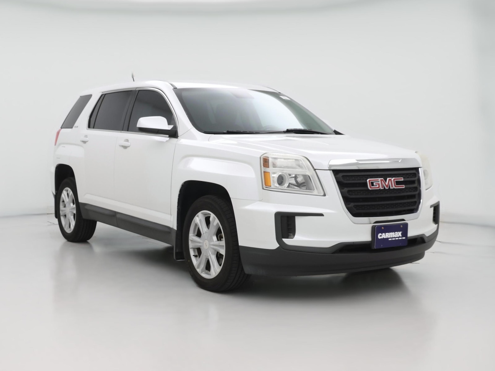 2017 GMC Terrain SLE-1