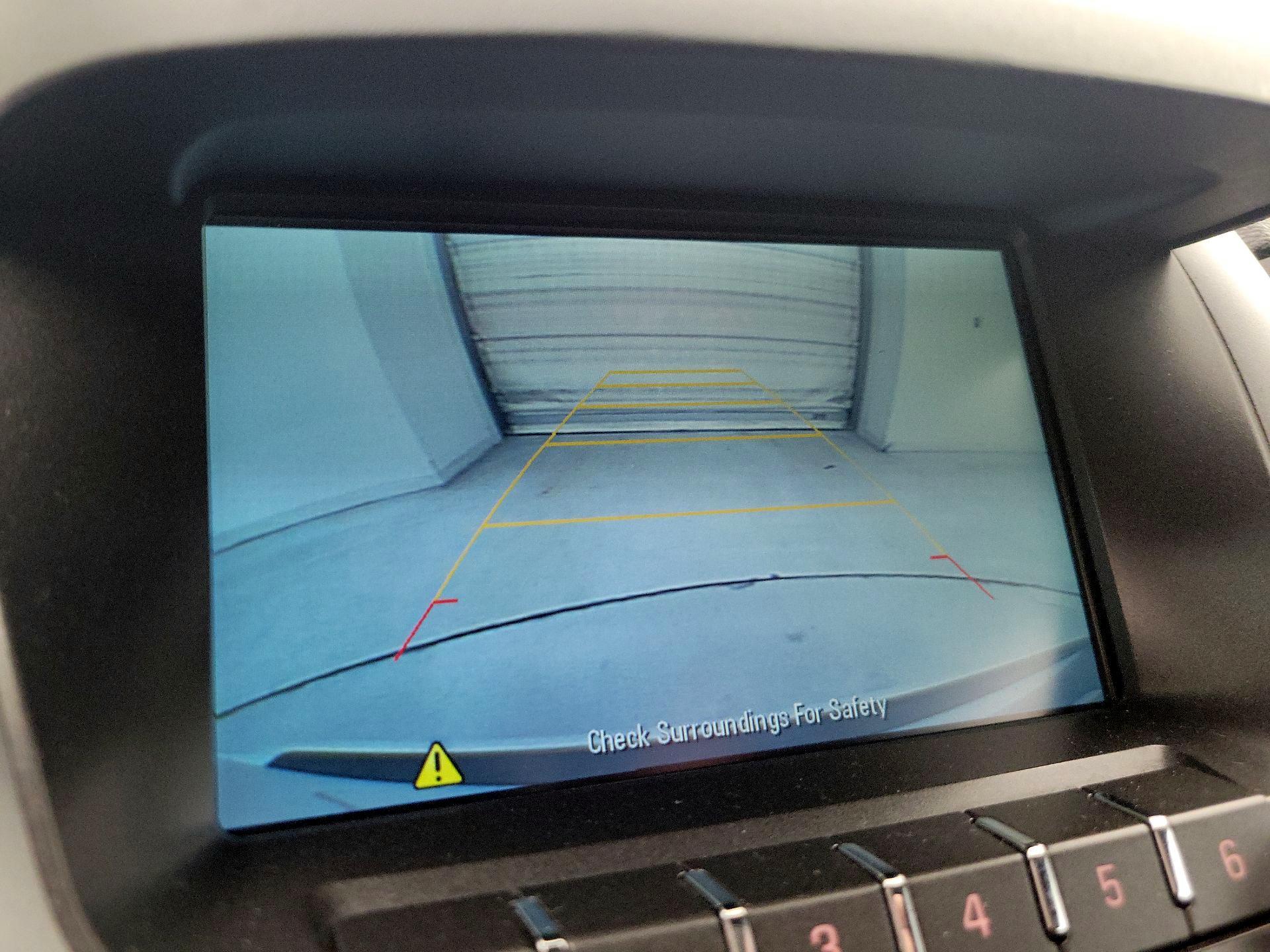 Thumbnail: 2017 GMC Terrain - 13