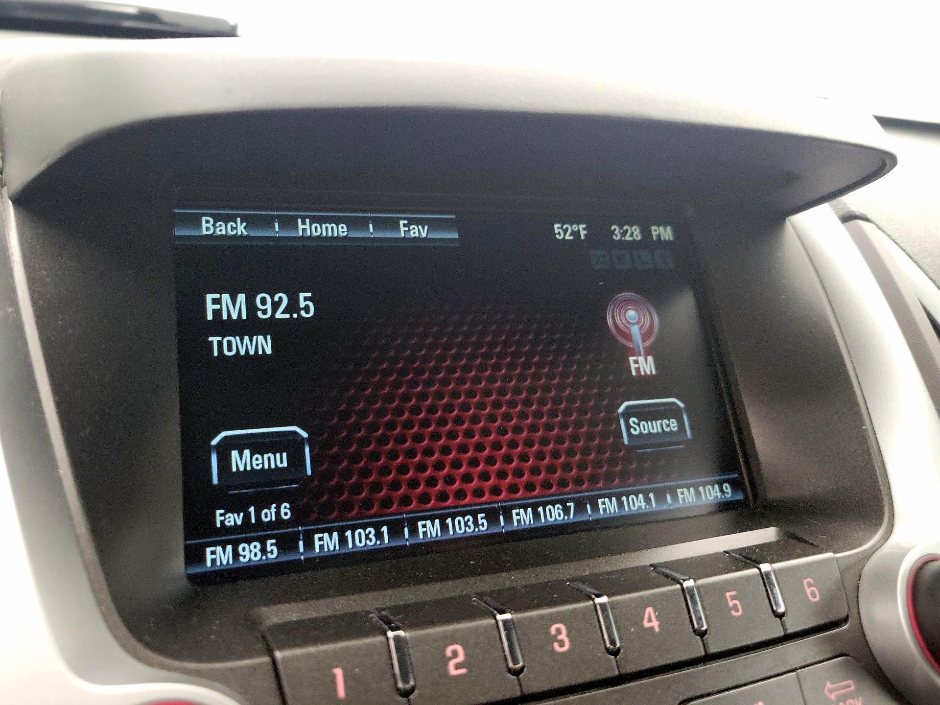 Thumbnail: 2017 GMC Terrain - 14