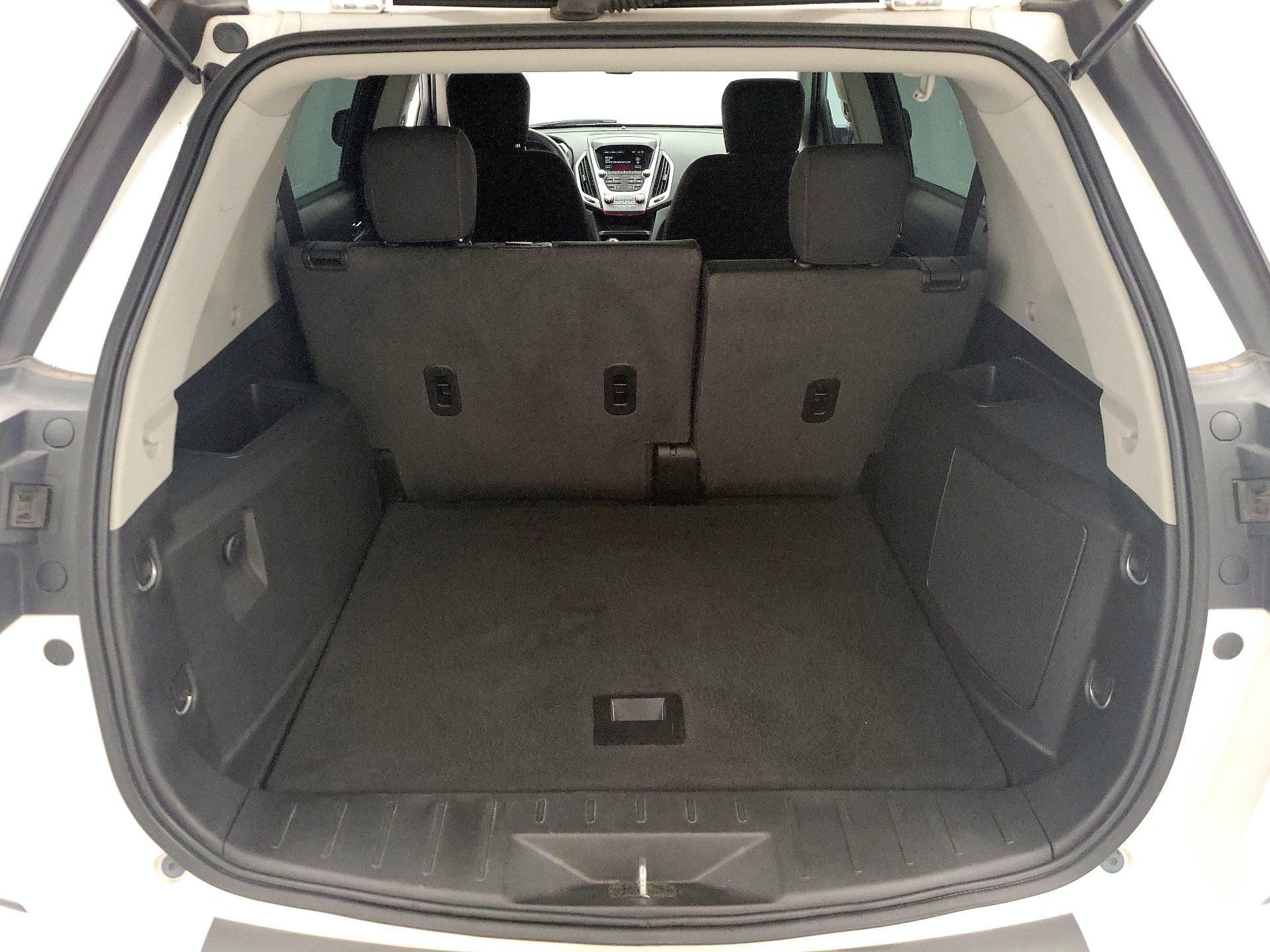 Thumbnail: 2017 GMC Terrain - 19