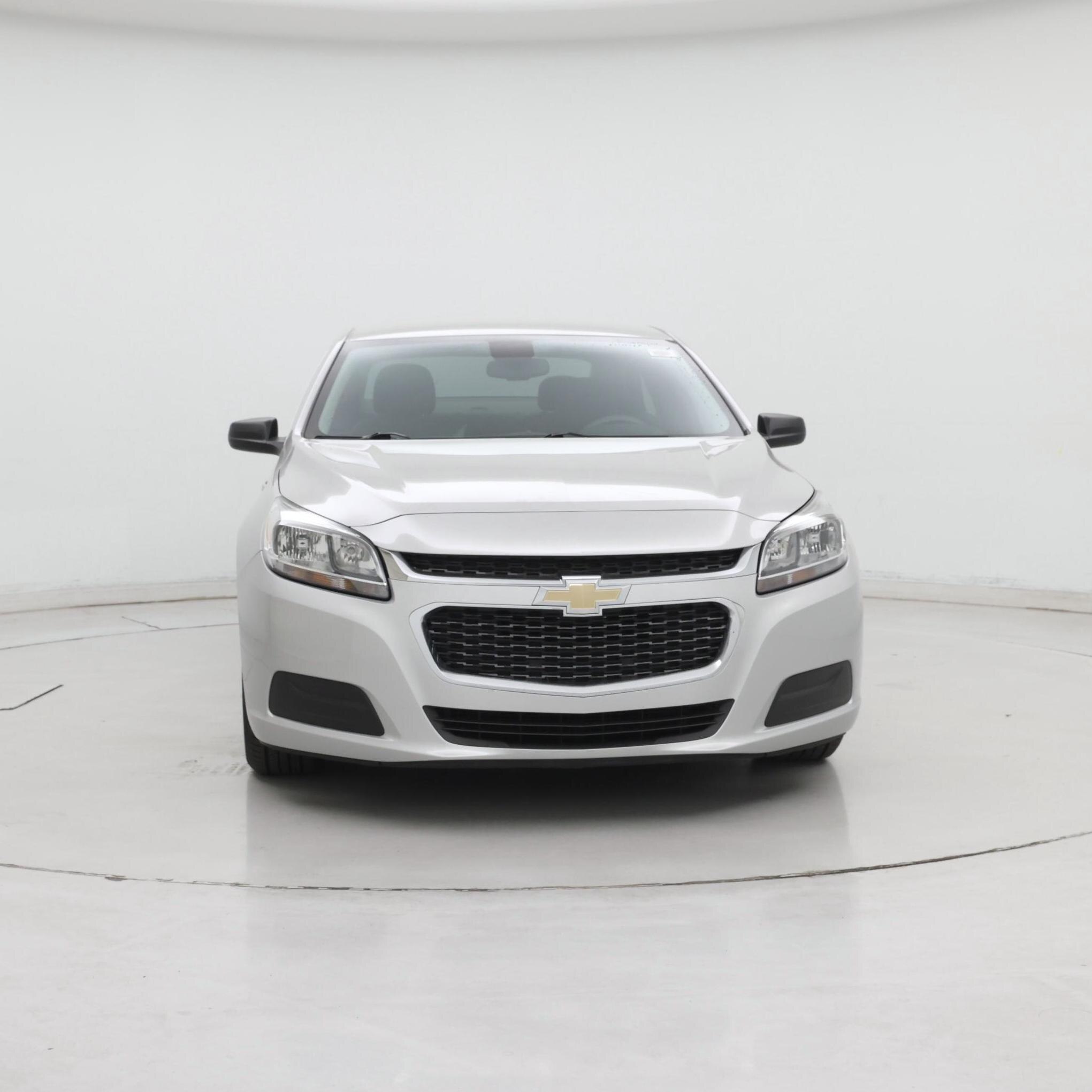 Thumbnail: 2015 Chevrolet Malibu - 5