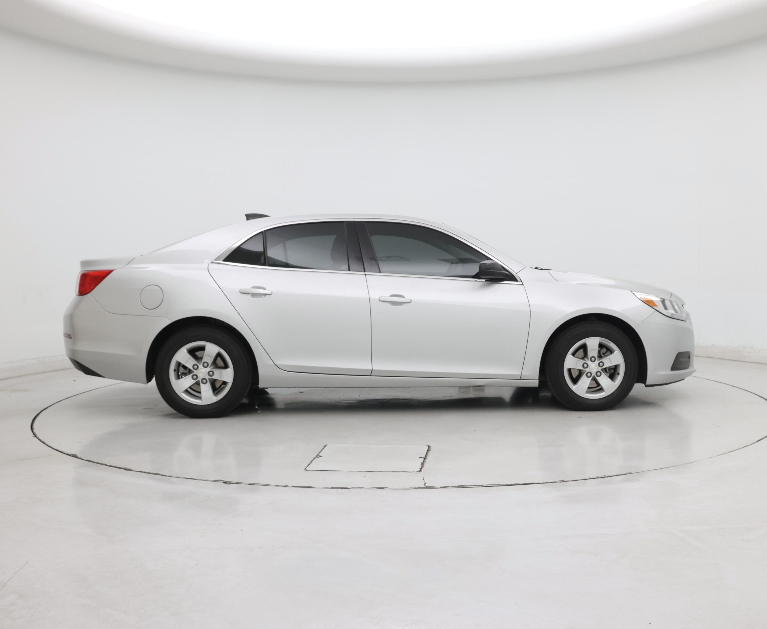 Thumbnail: 2015 Chevrolet Malibu - 7