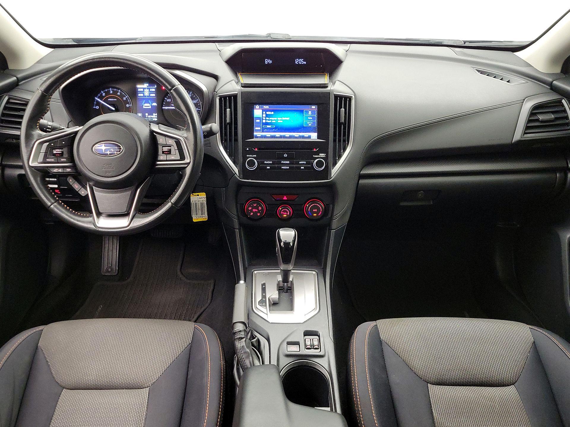 Thumbnail: 2019 Subaru Crosstrek - 9