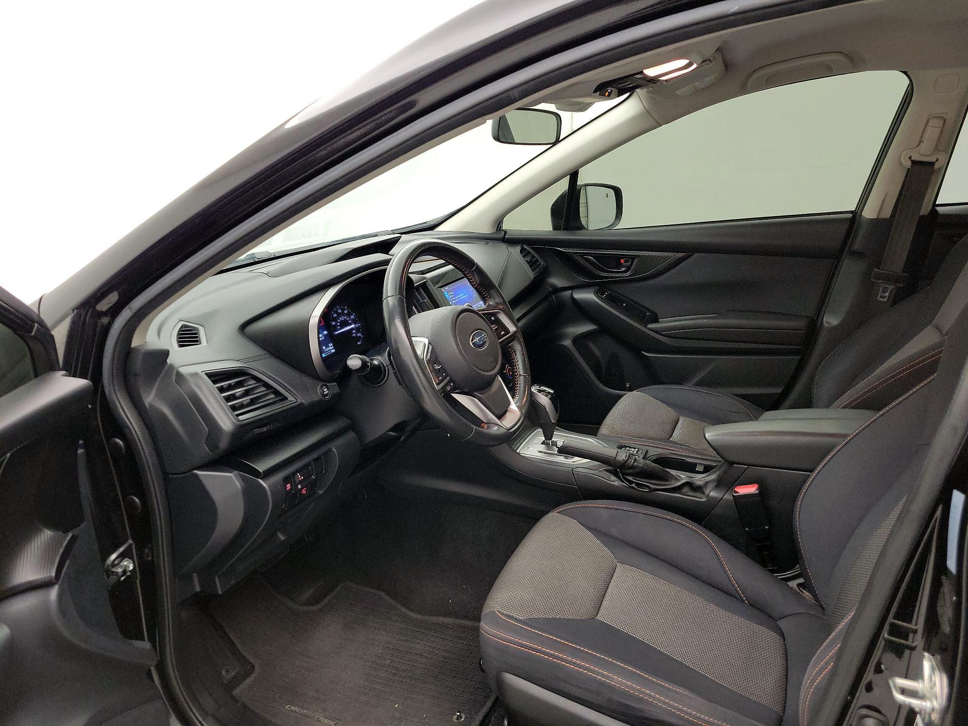 Thumbnail: 2019 Subaru Crosstrek - 11