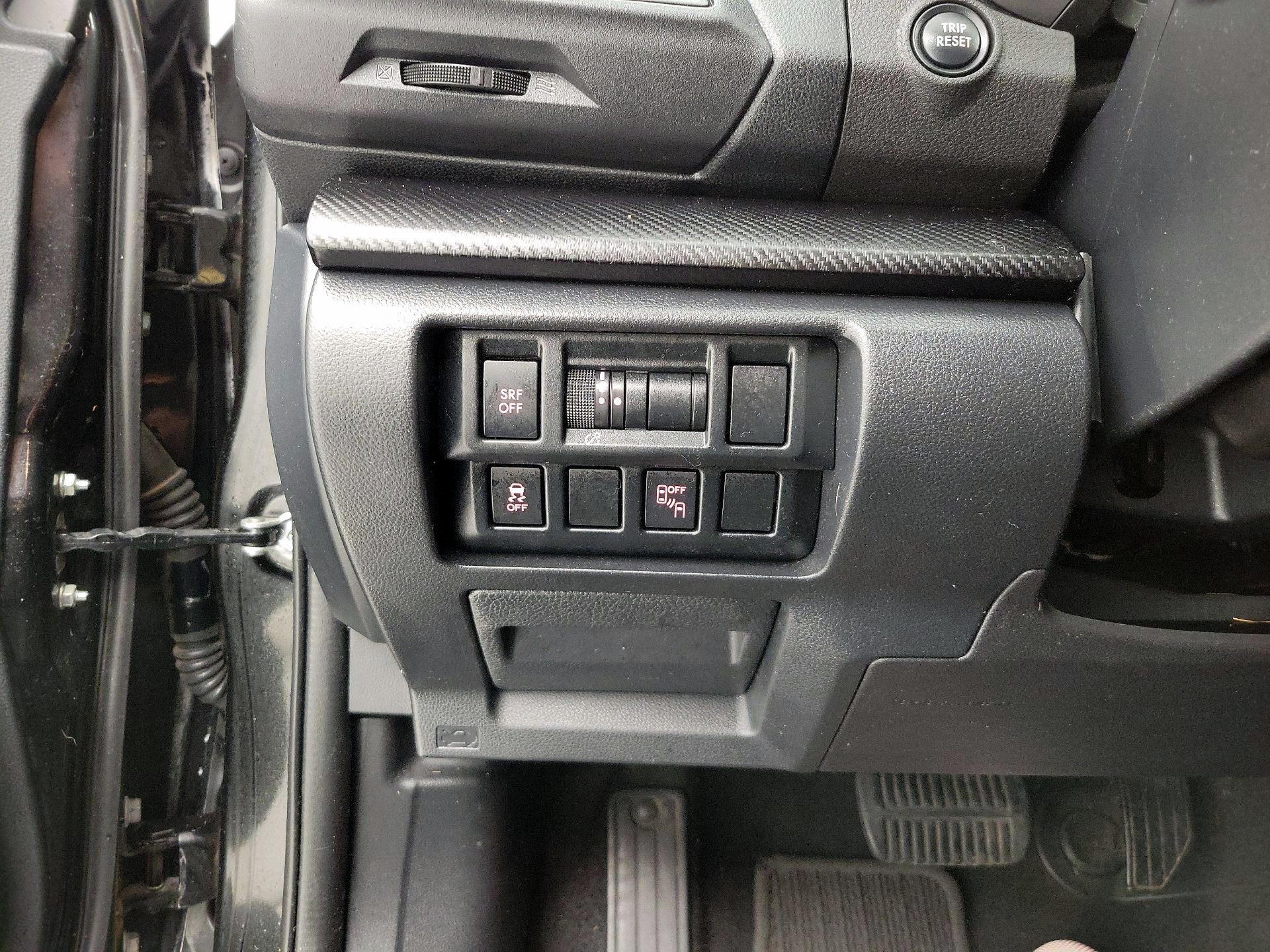 Thumbnail: 2019 Subaru Crosstrek - 13