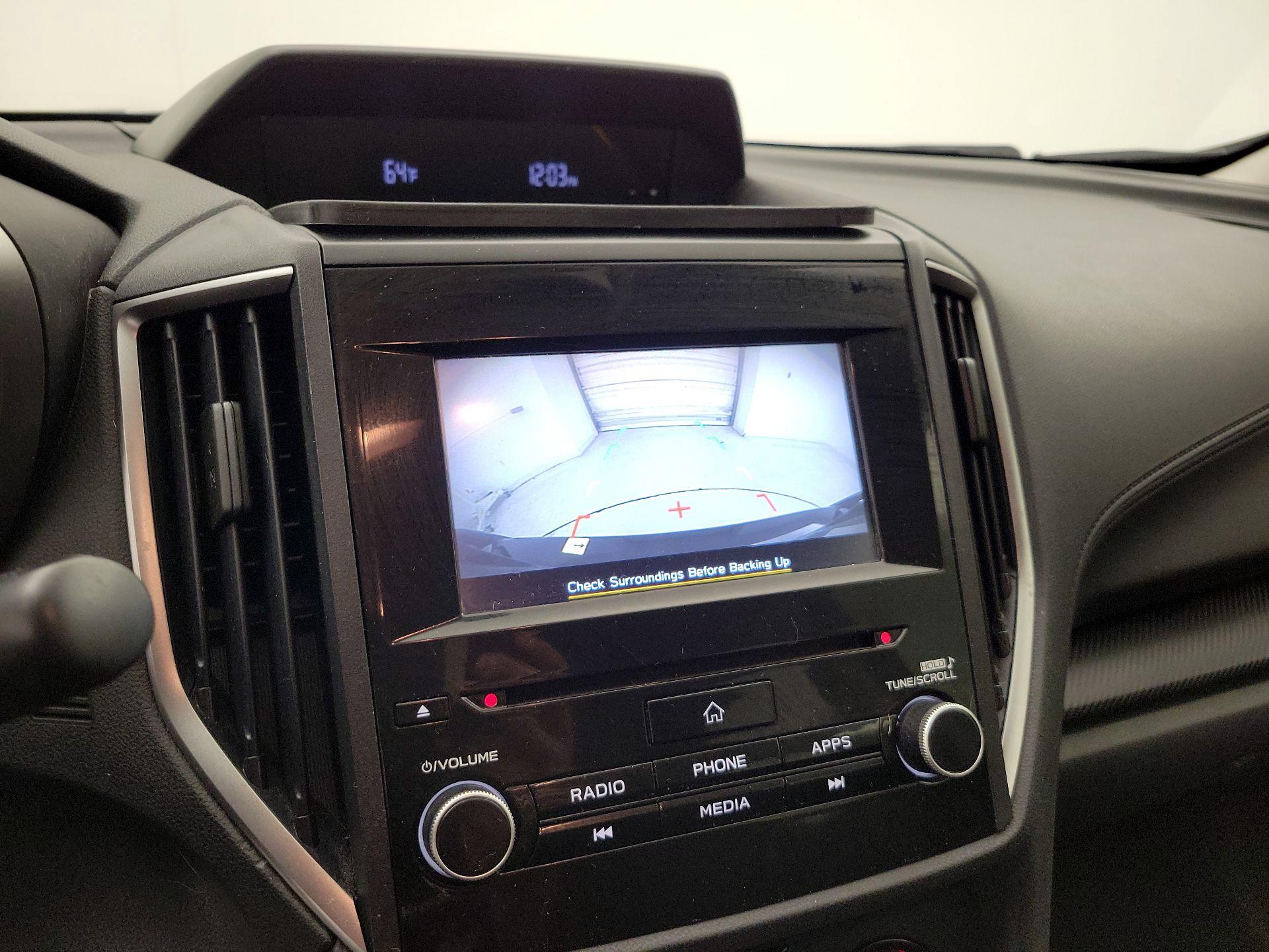 Thumbnail: 2019 Subaru Crosstrek - 14