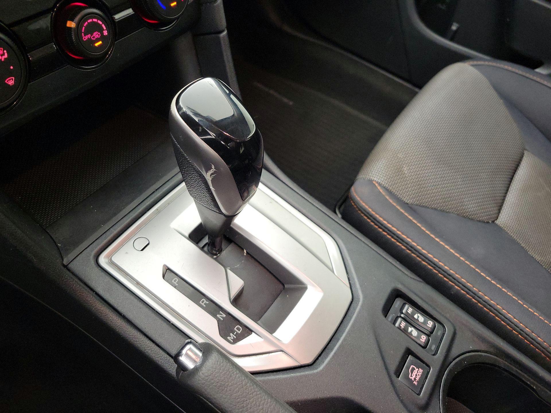 Thumbnail: 2019 Subaru Crosstrek - 17