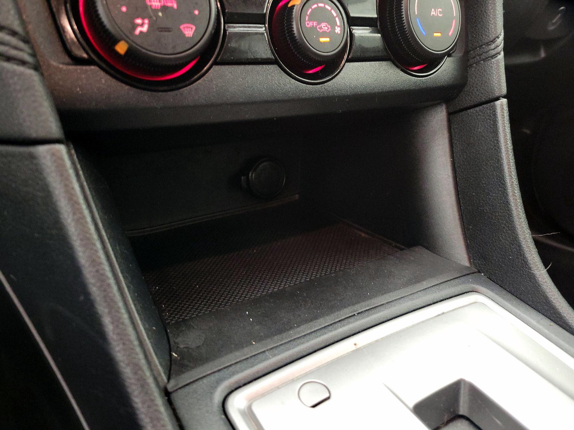 Thumbnail: 2019 Subaru Crosstrek - 18