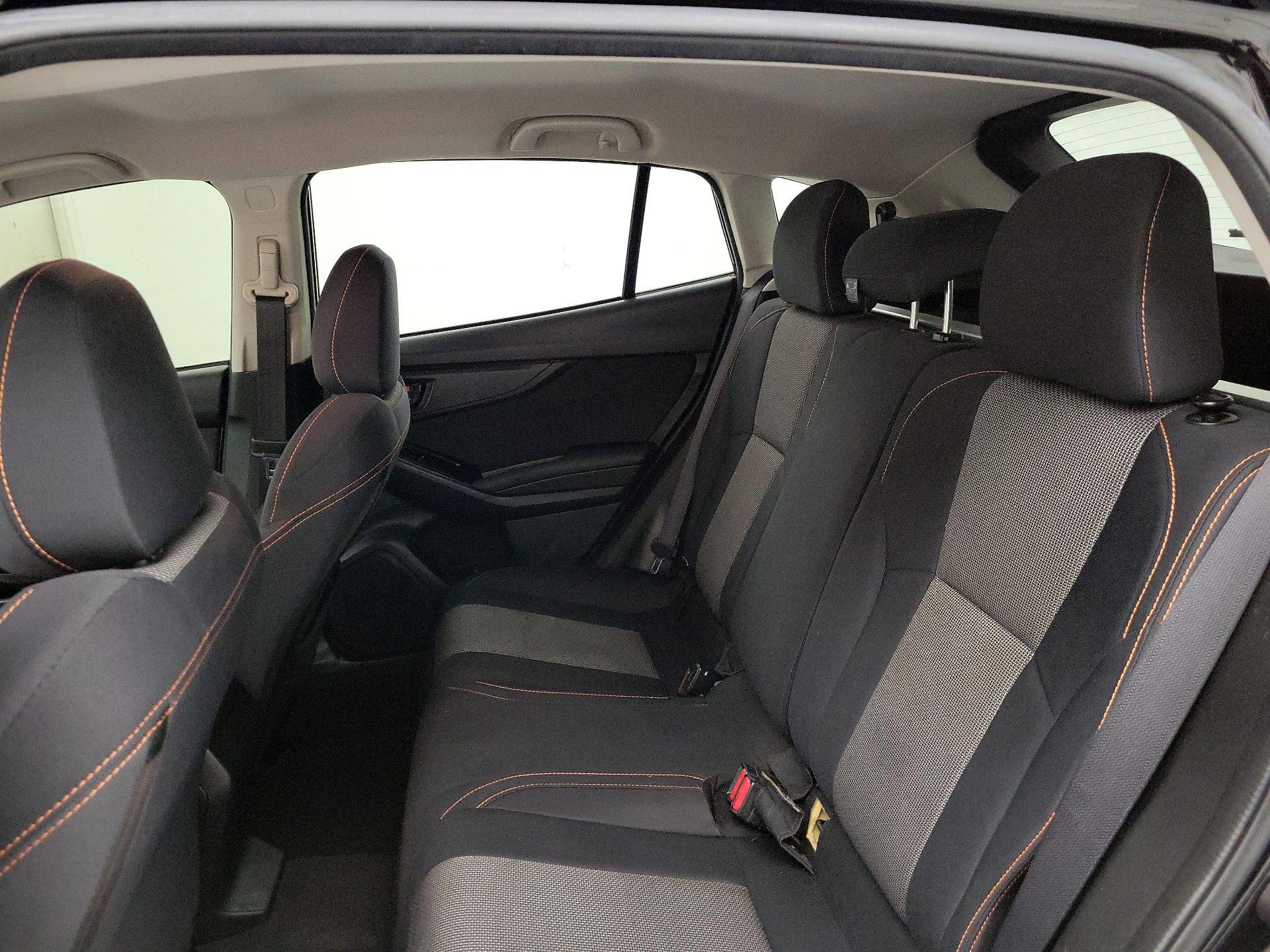 Thumbnail: 2019 Subaru Crosstrek - 19