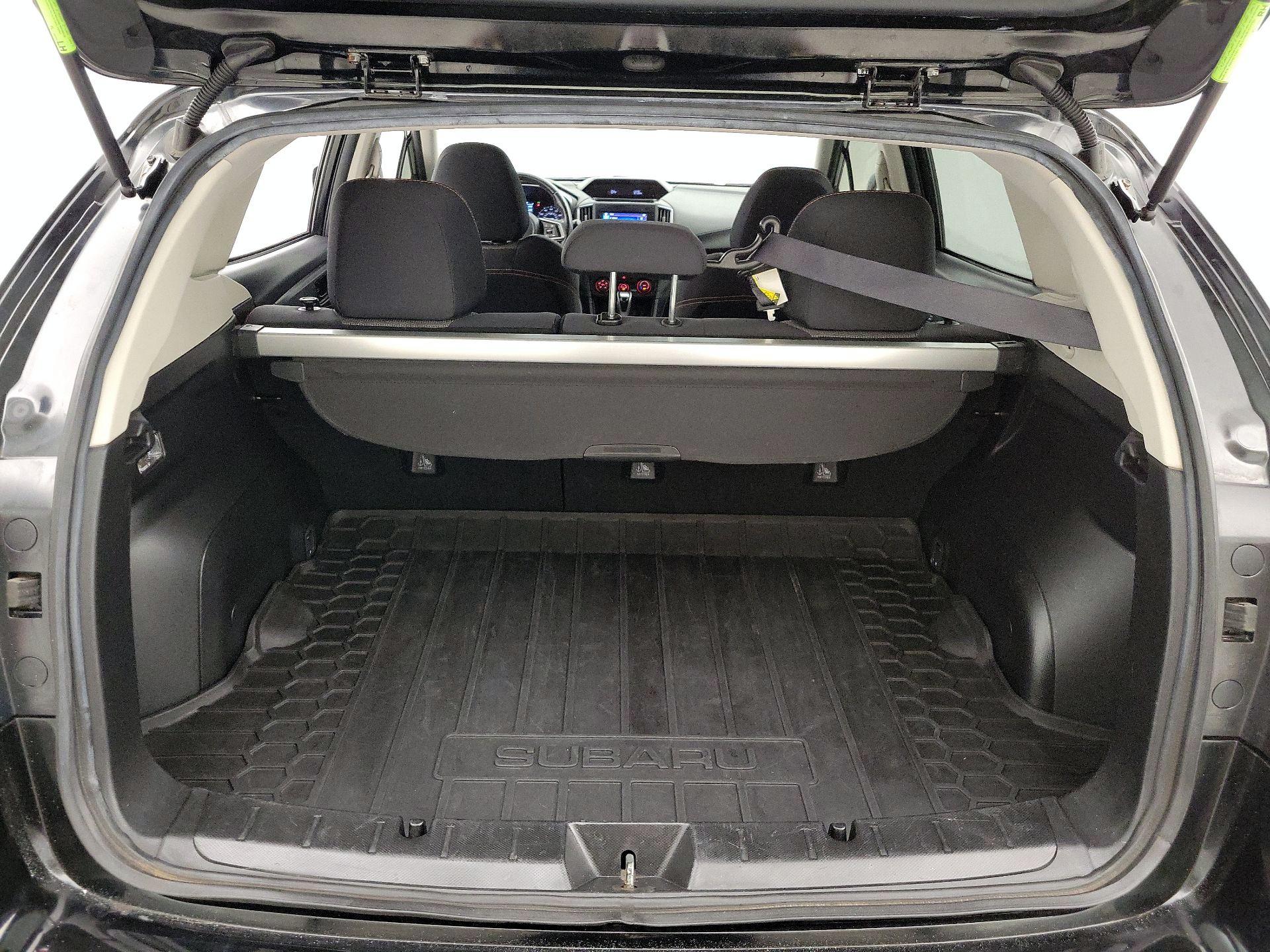 Thumbnail: 2019 Subaru Crosstrek - 20