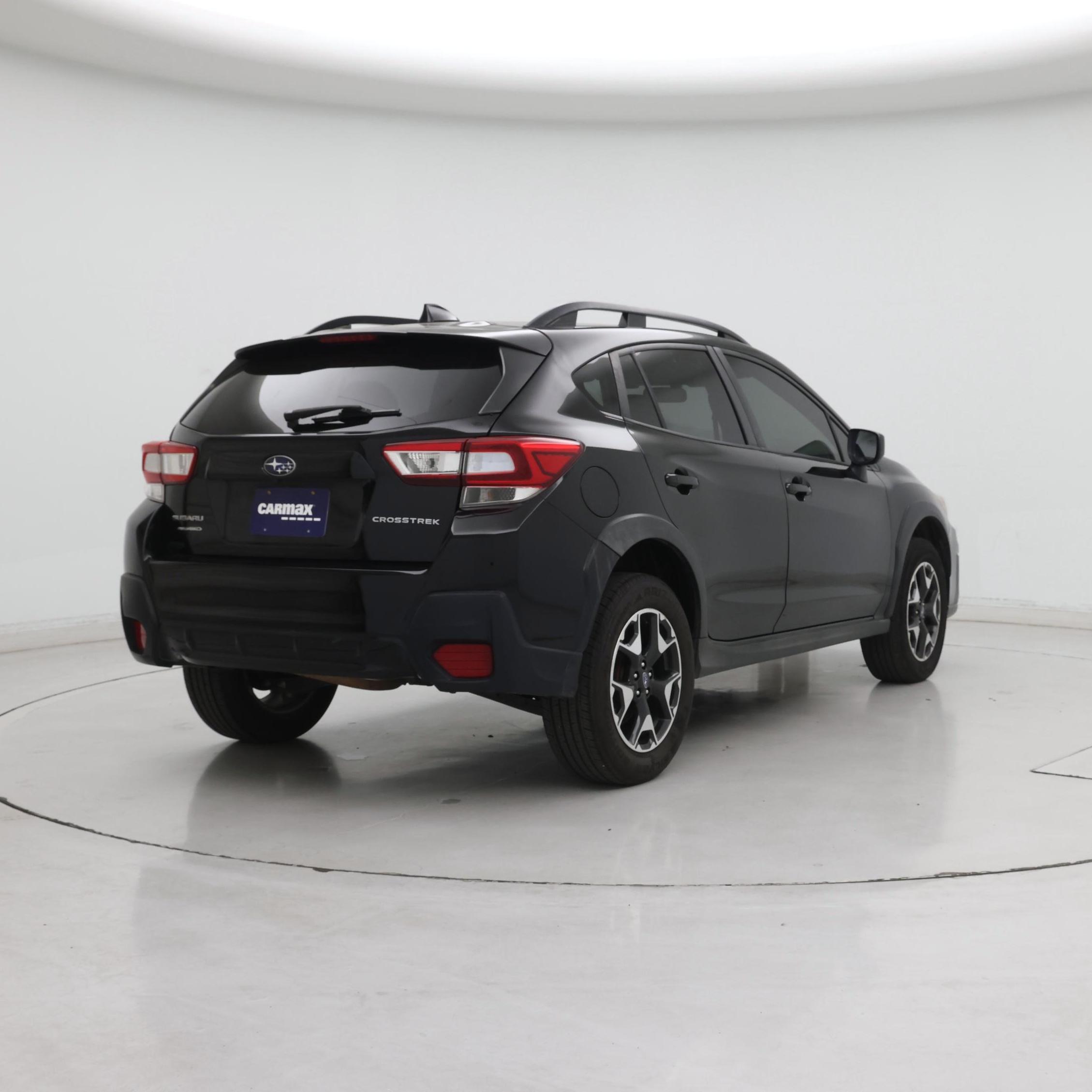 Thumbnail: 2019 Subaru Crosstrek - 8