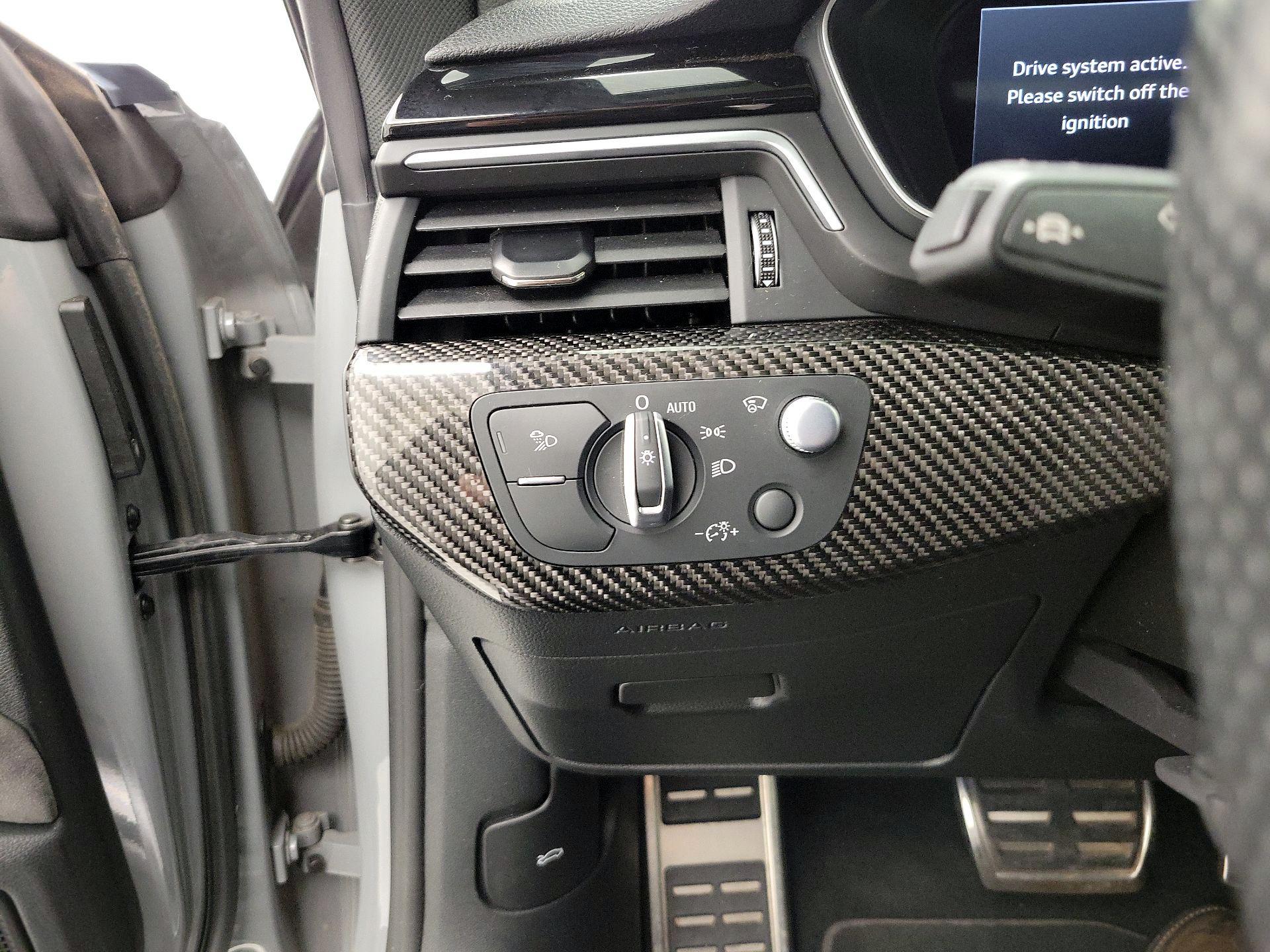 Thumbnail: 2021 Audi RS 5 - 13