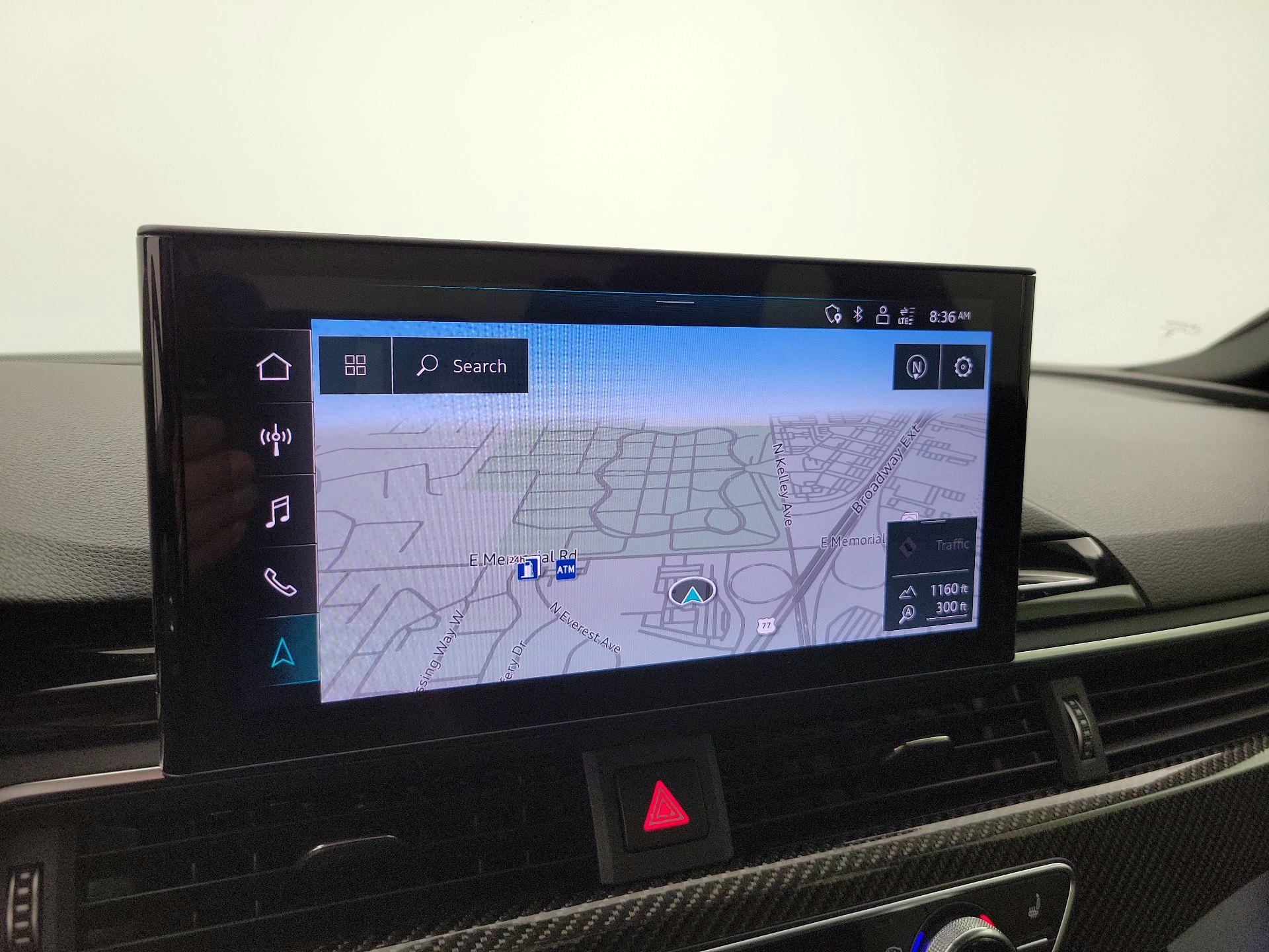 Thumbnail: 2021 Audi RS 5 - 14