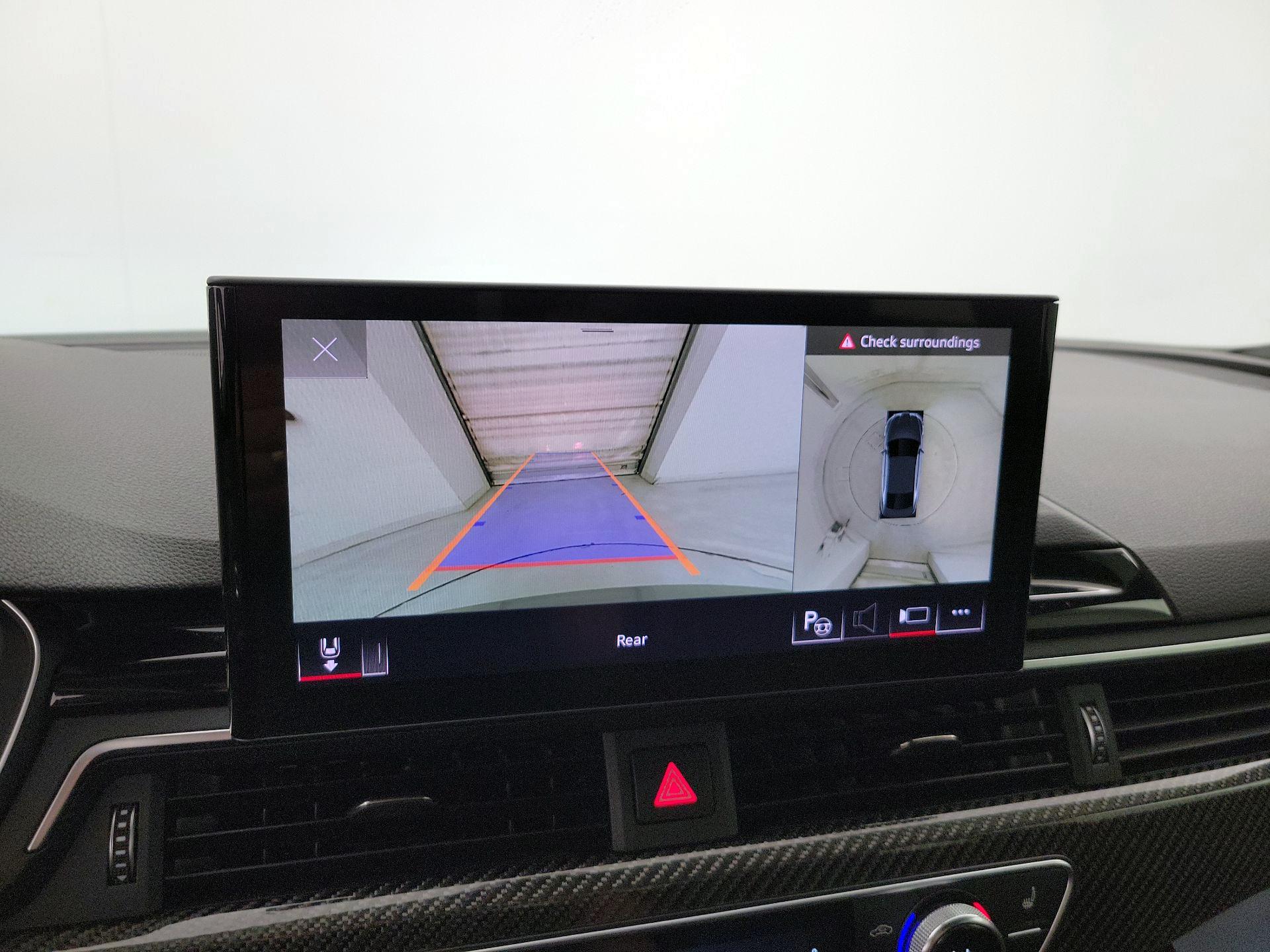 Thumbnail: 2021 Audi RS 5 - 15