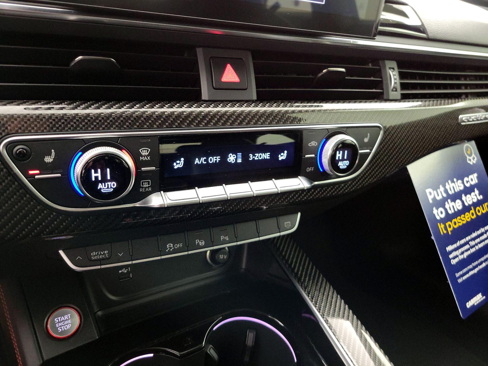 Thumbnail: 2021 Audi RS 5 - 17