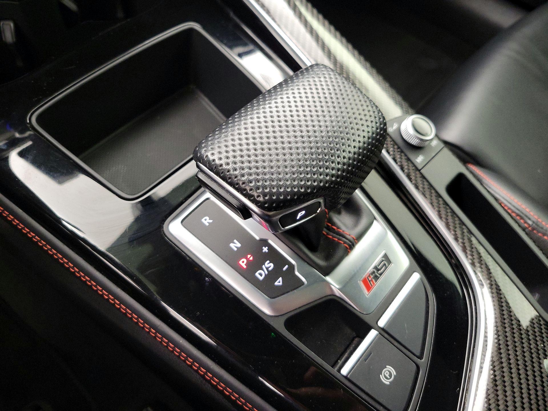 Thumbnail: 2021 Audi RS 5 - 18