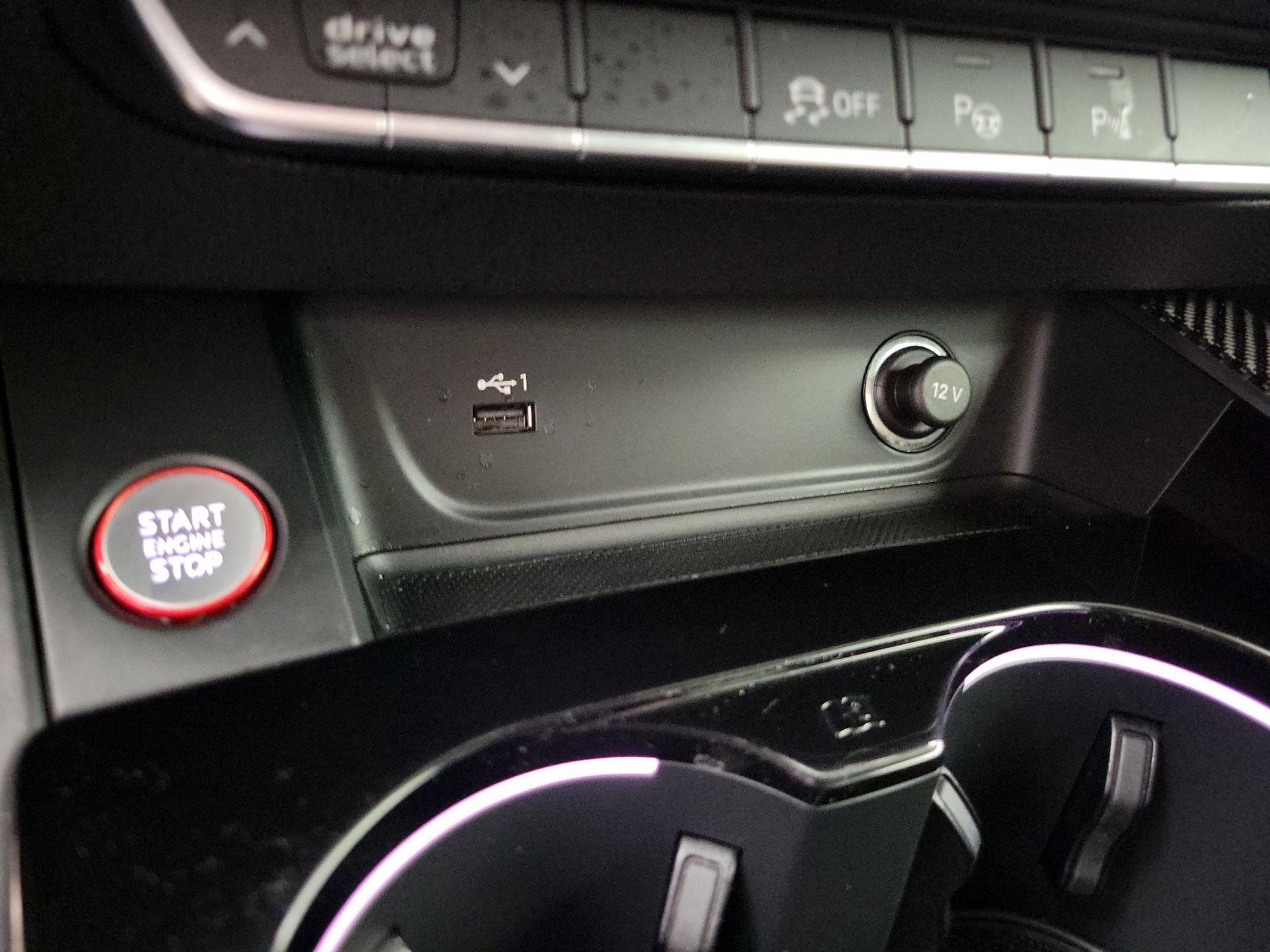 Thumbnail: 2021 Audi RS 5 - 19