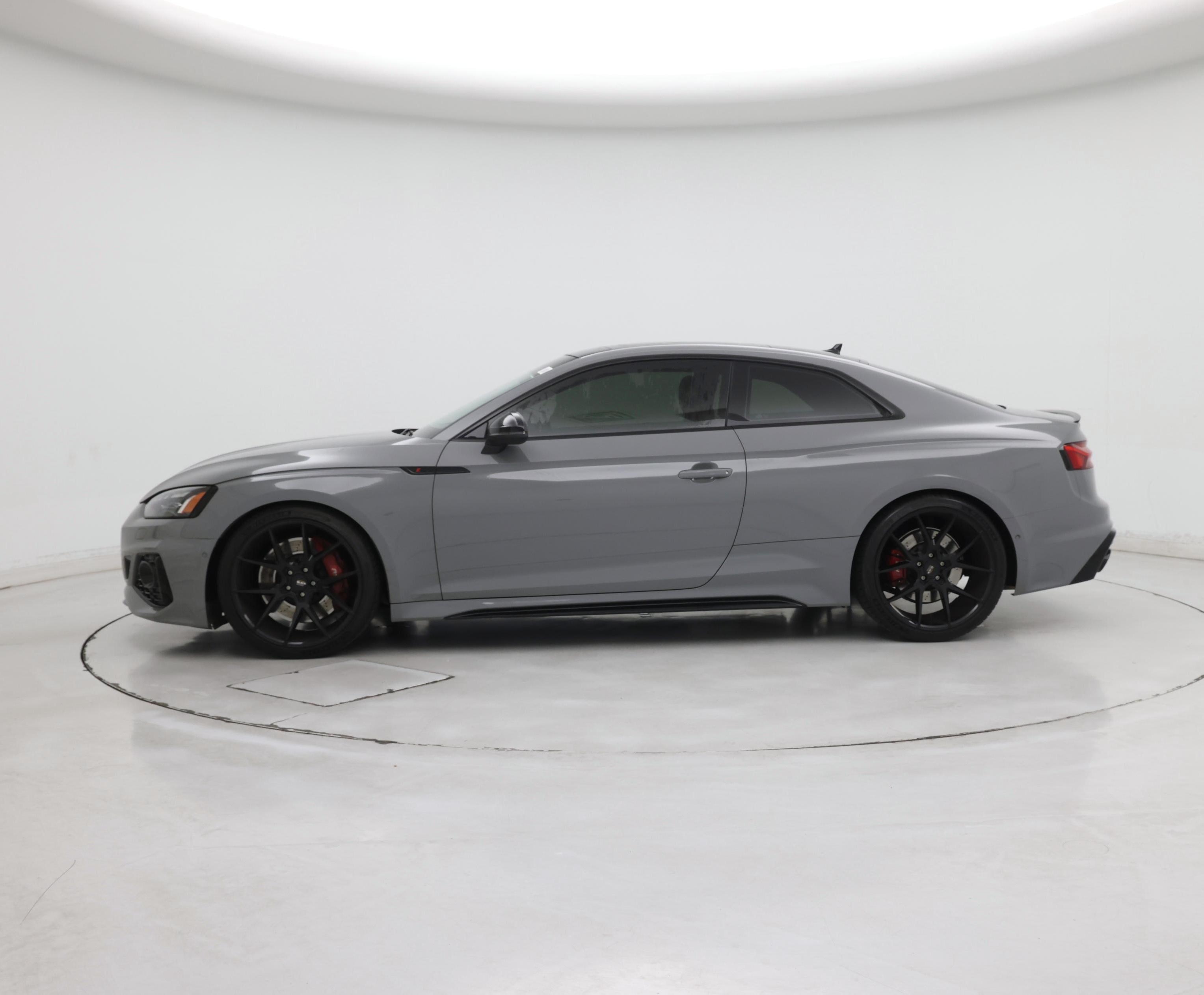 Thumbnail: 2021 Audi RS 5 - 3