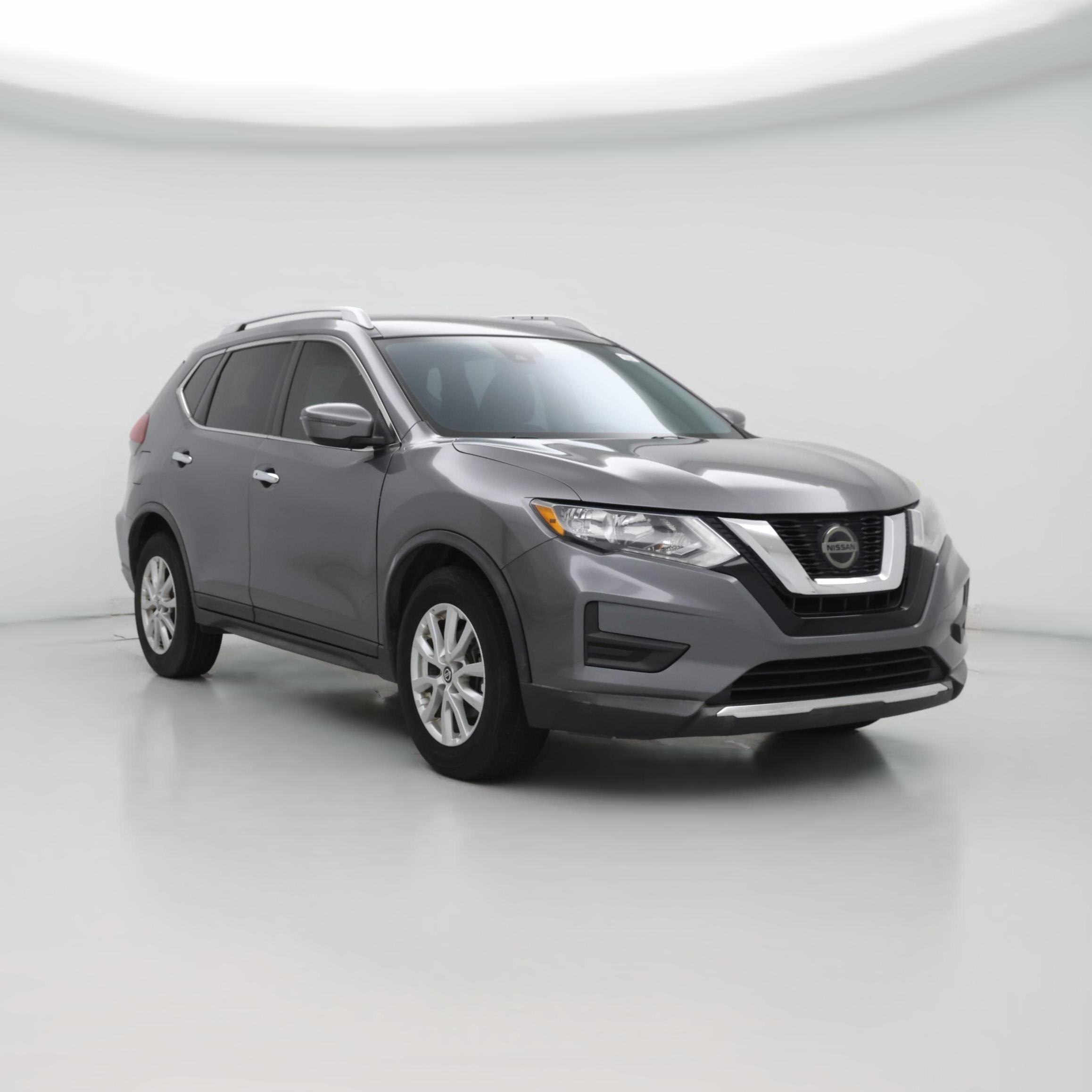 Thumbnail: 2020 Nissan Rogue - 1