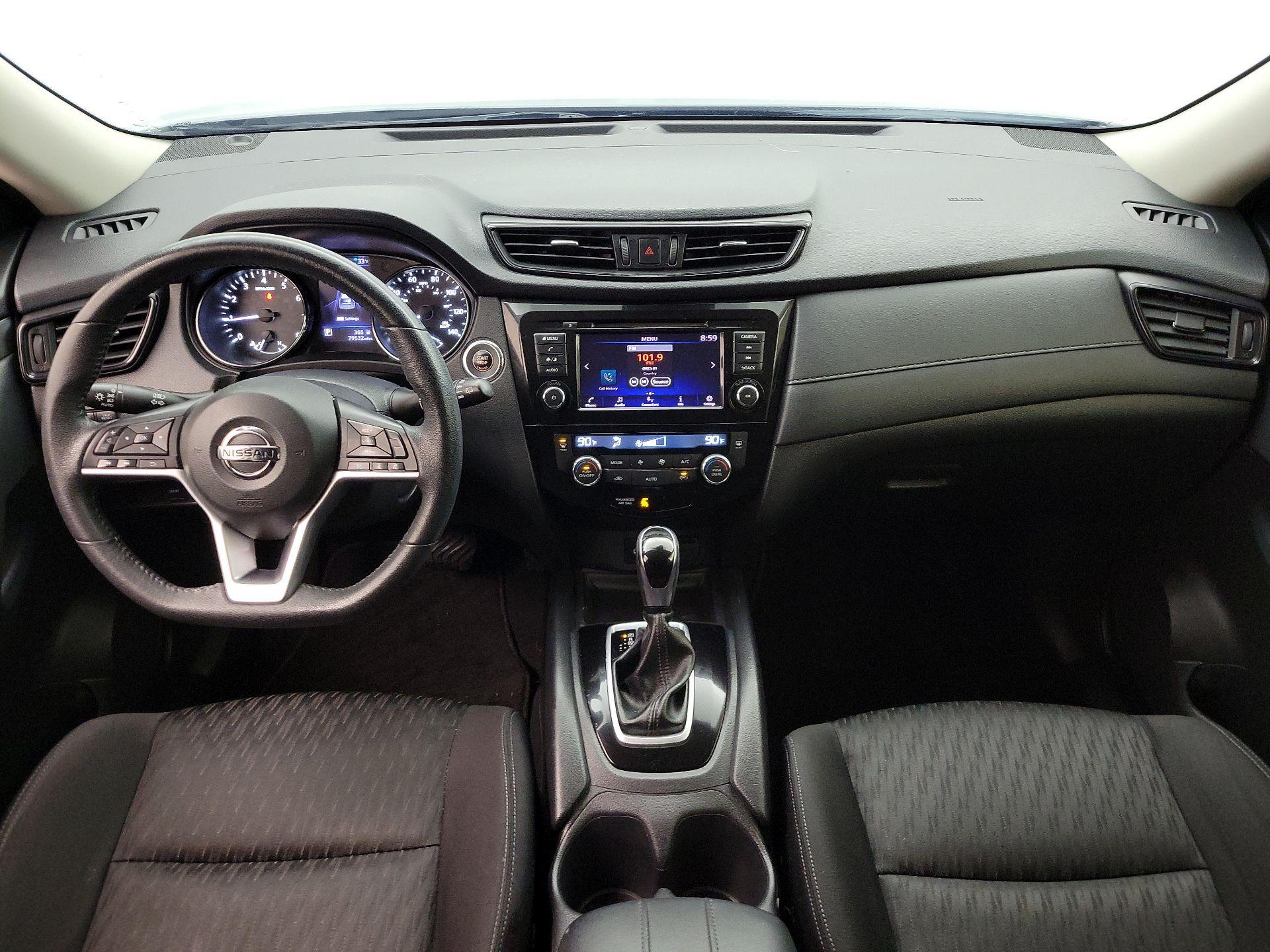 Thumbnail: 2020 Nissan Rogue - 9