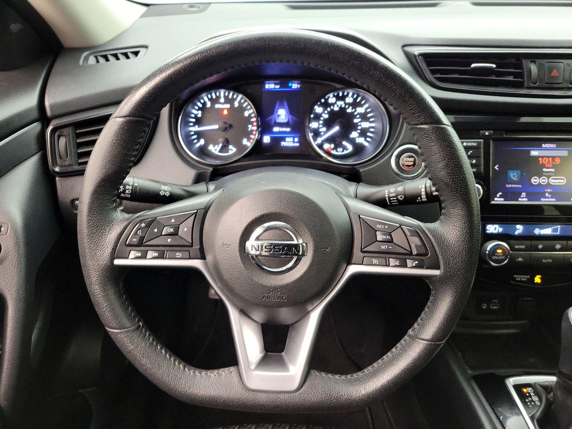 Thumbnail: 2020 Nissan Rogue - 10