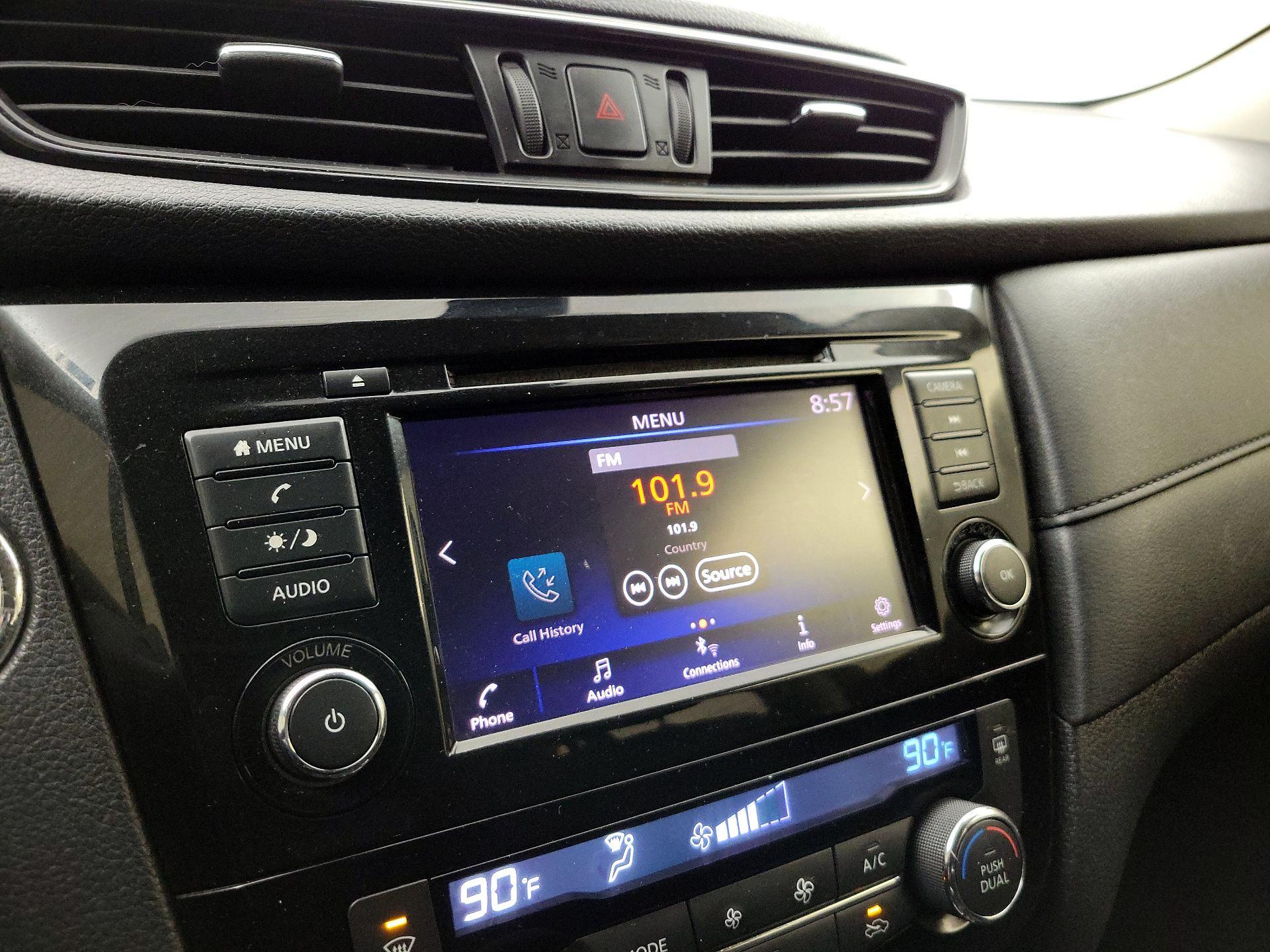 Thumbnail: 2020 Nissan Rogue - 15