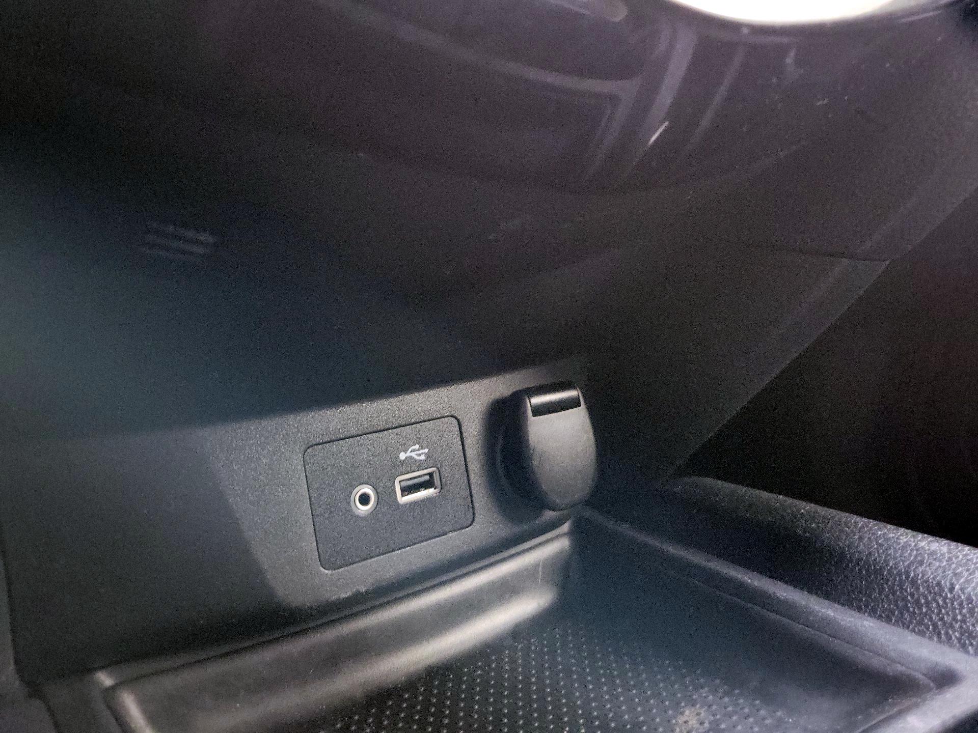 Thumbnail: 2020 Nissan Rogue - 18