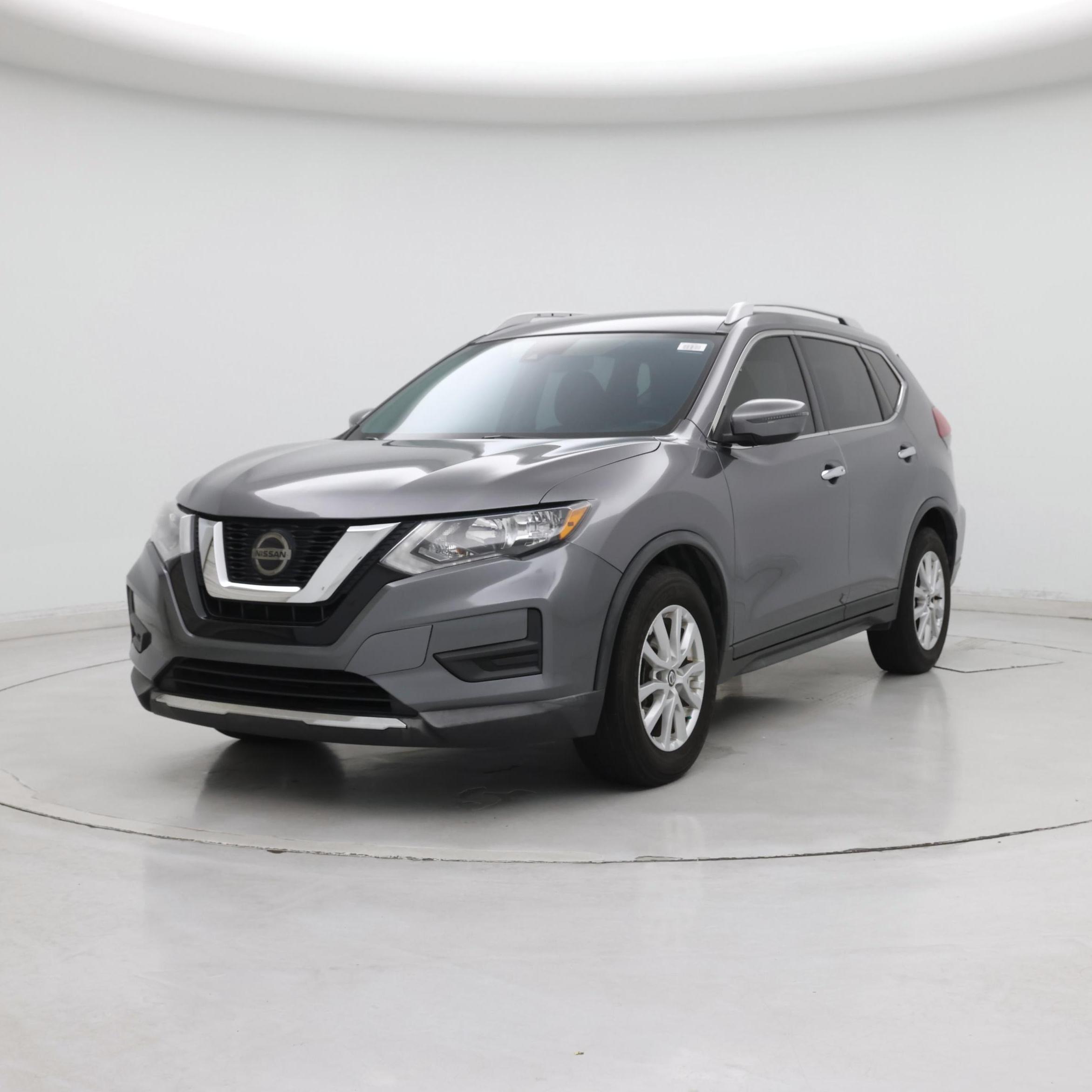 Thumbnail: 2020 Nissan Rogue - 4