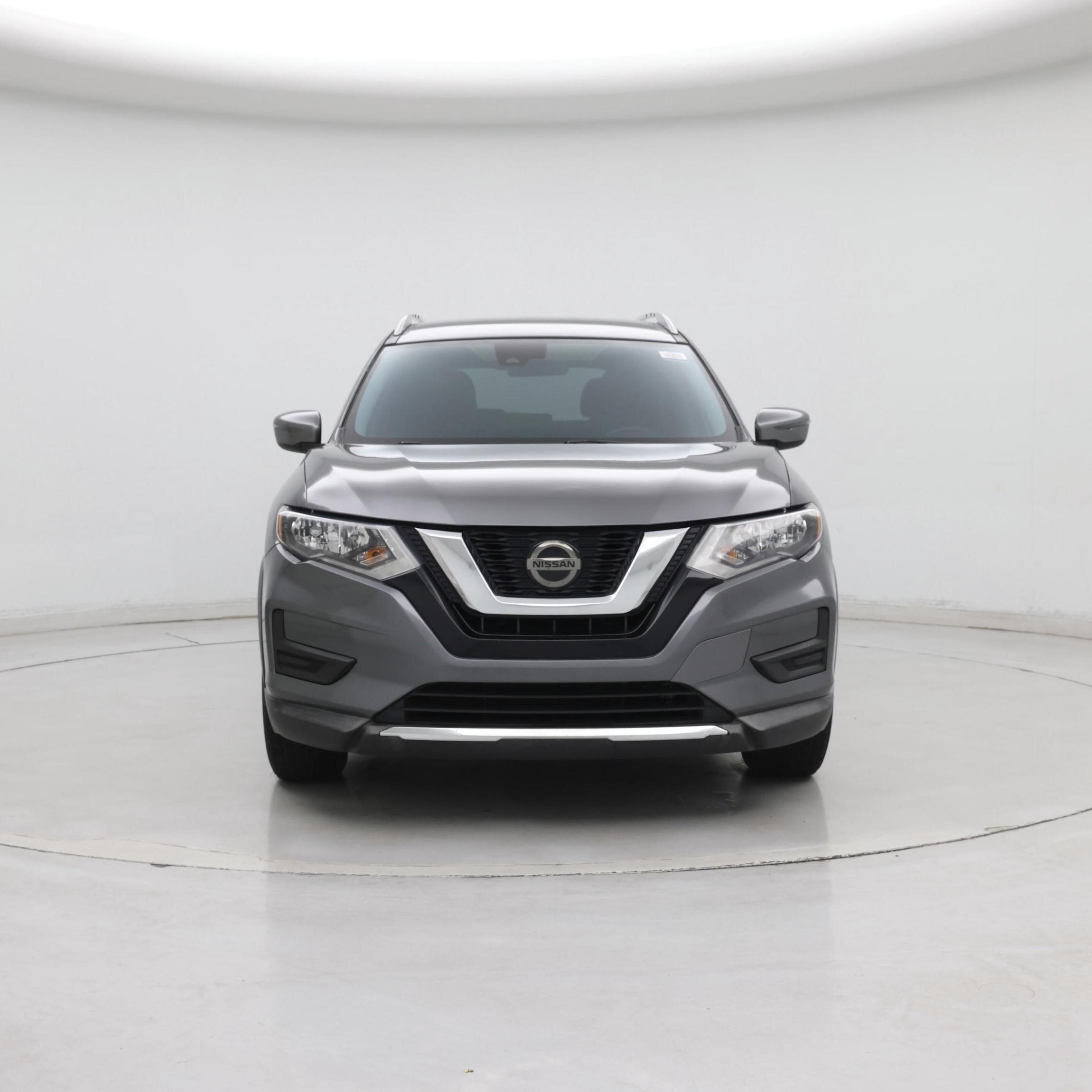 Thumbnail: 2020 Nissan Rogue - 5