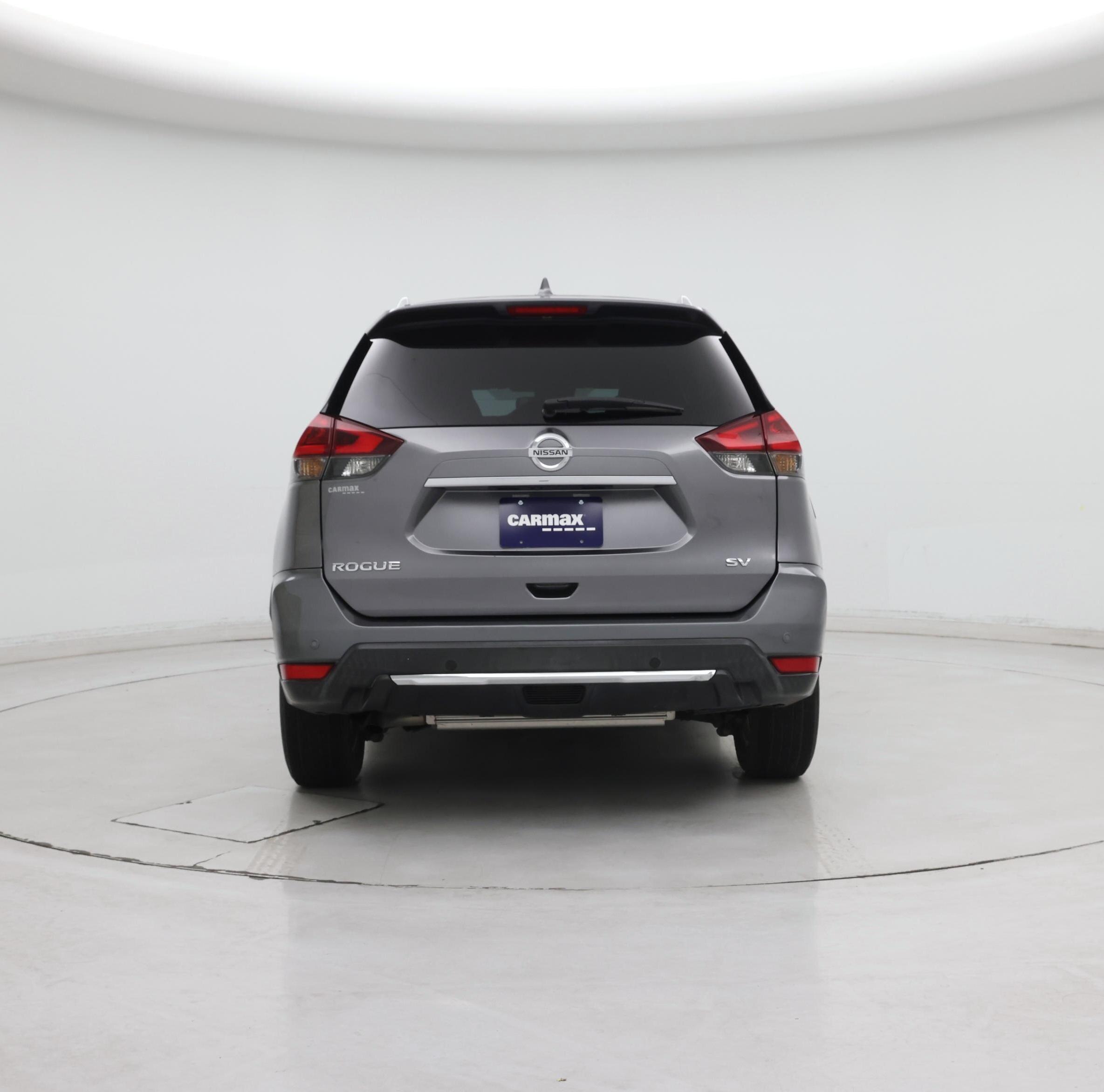 Thumbnail: 2020 Nissan Rogue - 6